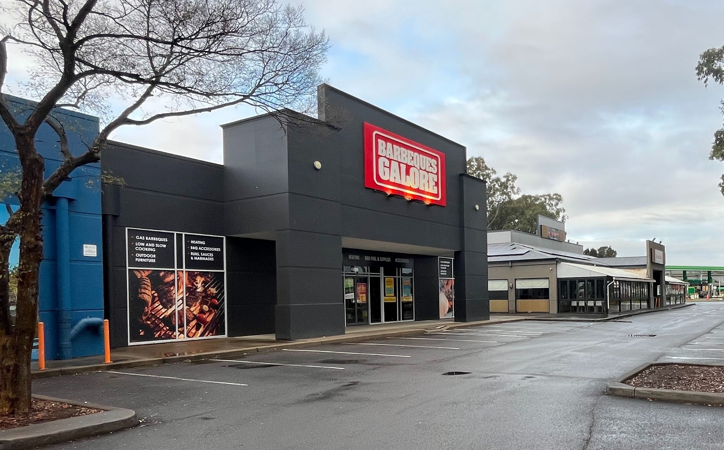 Jamisontown, NSW 2750