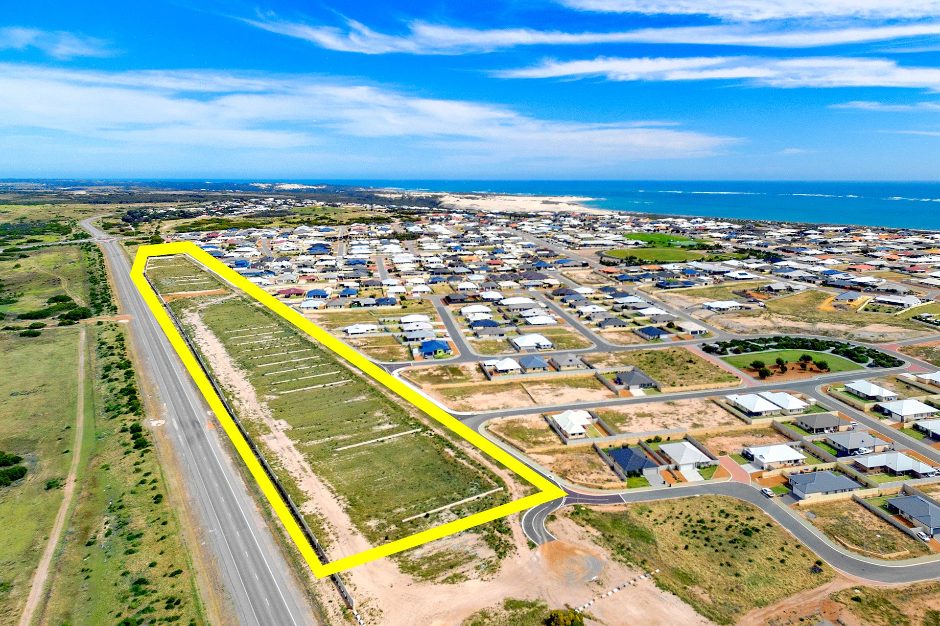 Lot 108 Admiral Link, Wandina, WA 6530