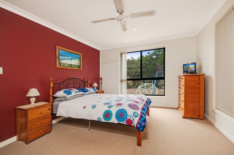 2 Westringia Place, Yamba, NSW 2464