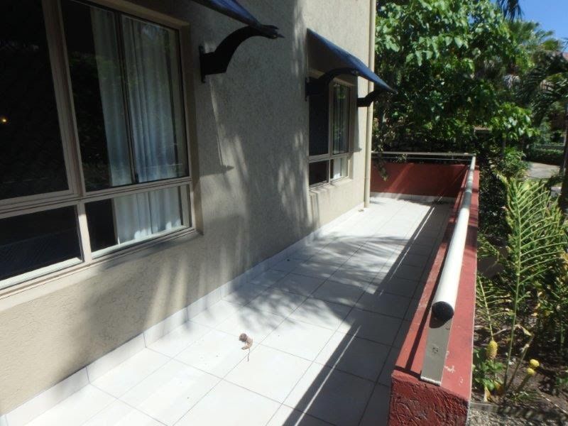 1108/2 Greenslopes Street, Cairns North, QLD 4870