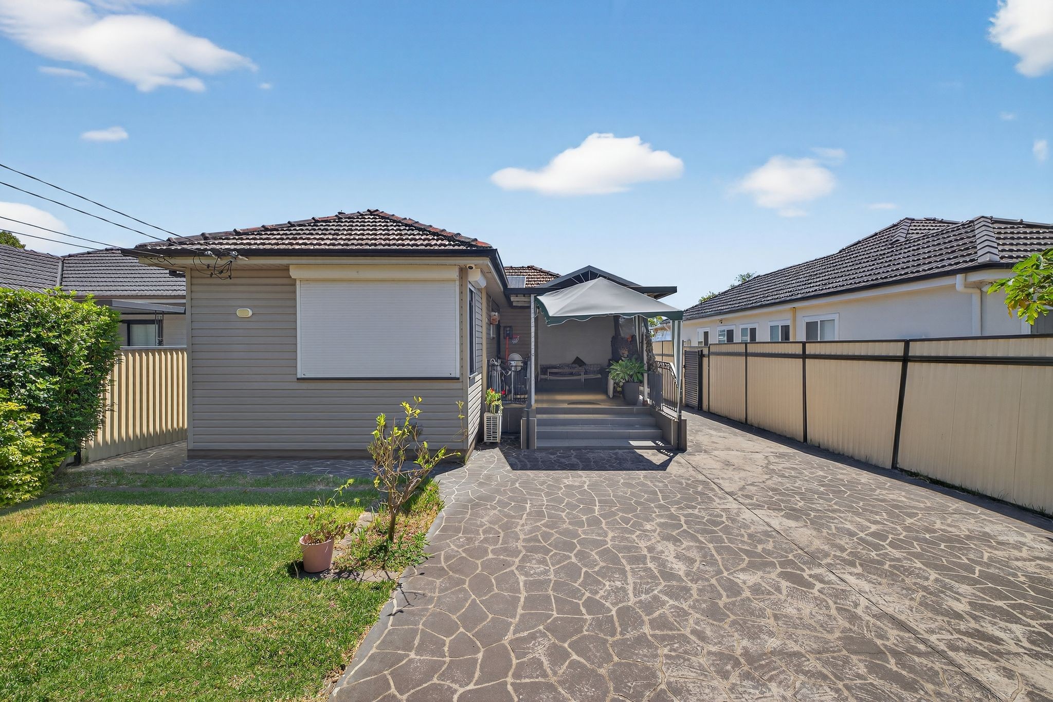 19 Septimus Avenue, Punchbowl, NSW 2196