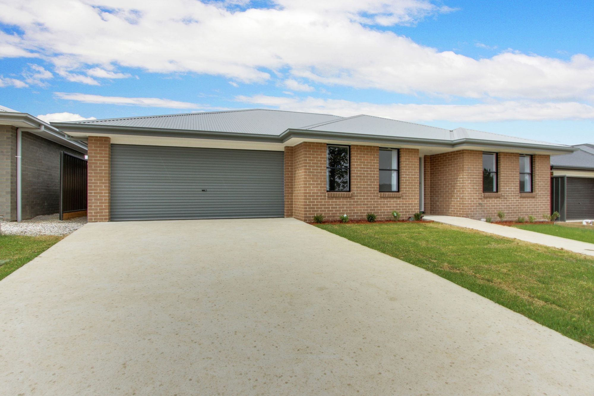 5 Huxtable Place