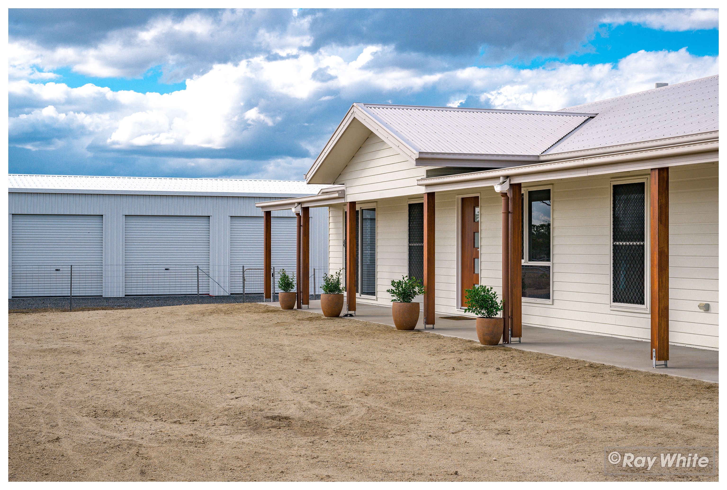 365 Nicholson Road, Alton Downs, QLD 4702