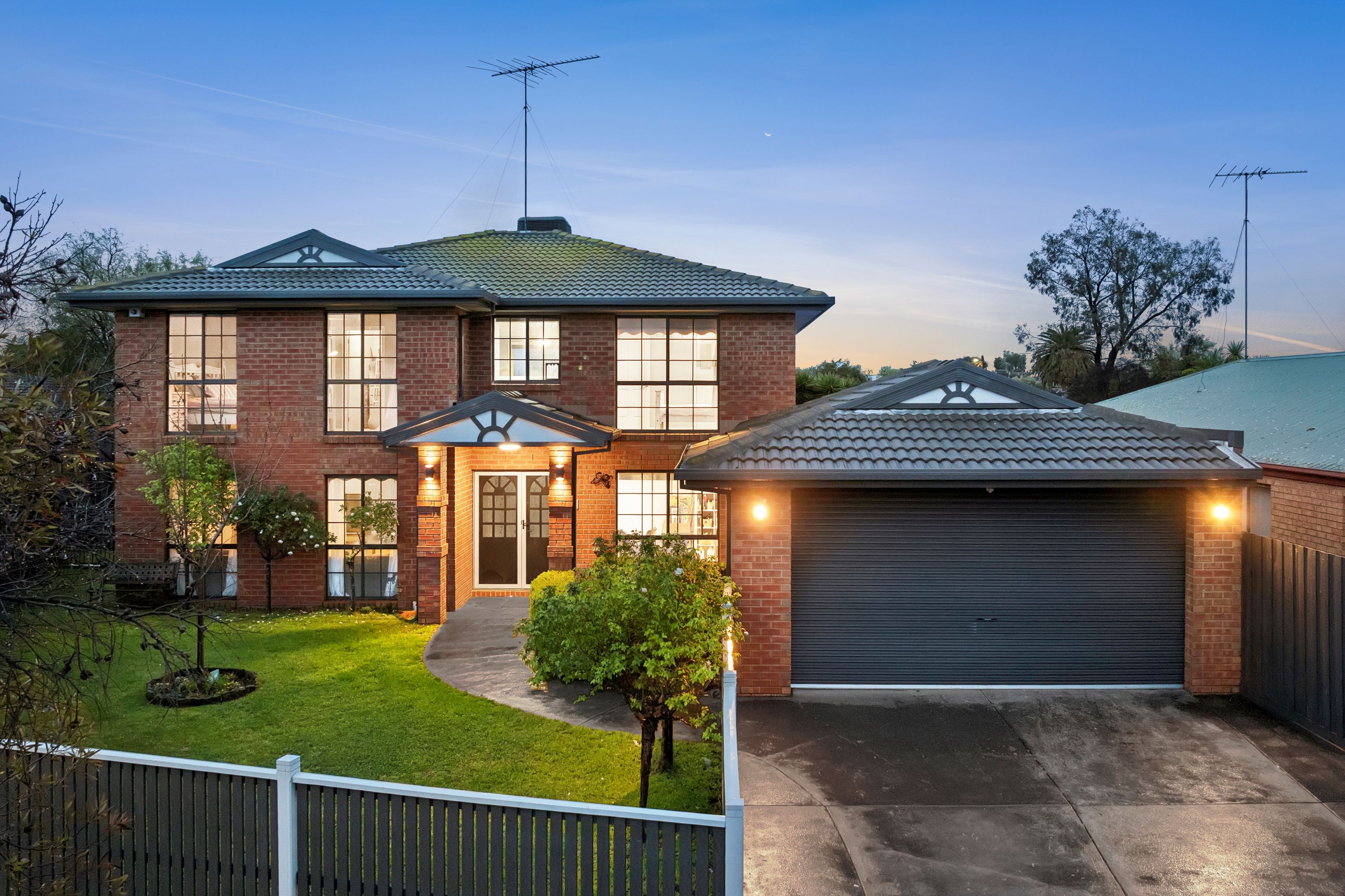 12 Egret Court — photo from Ray White Lara