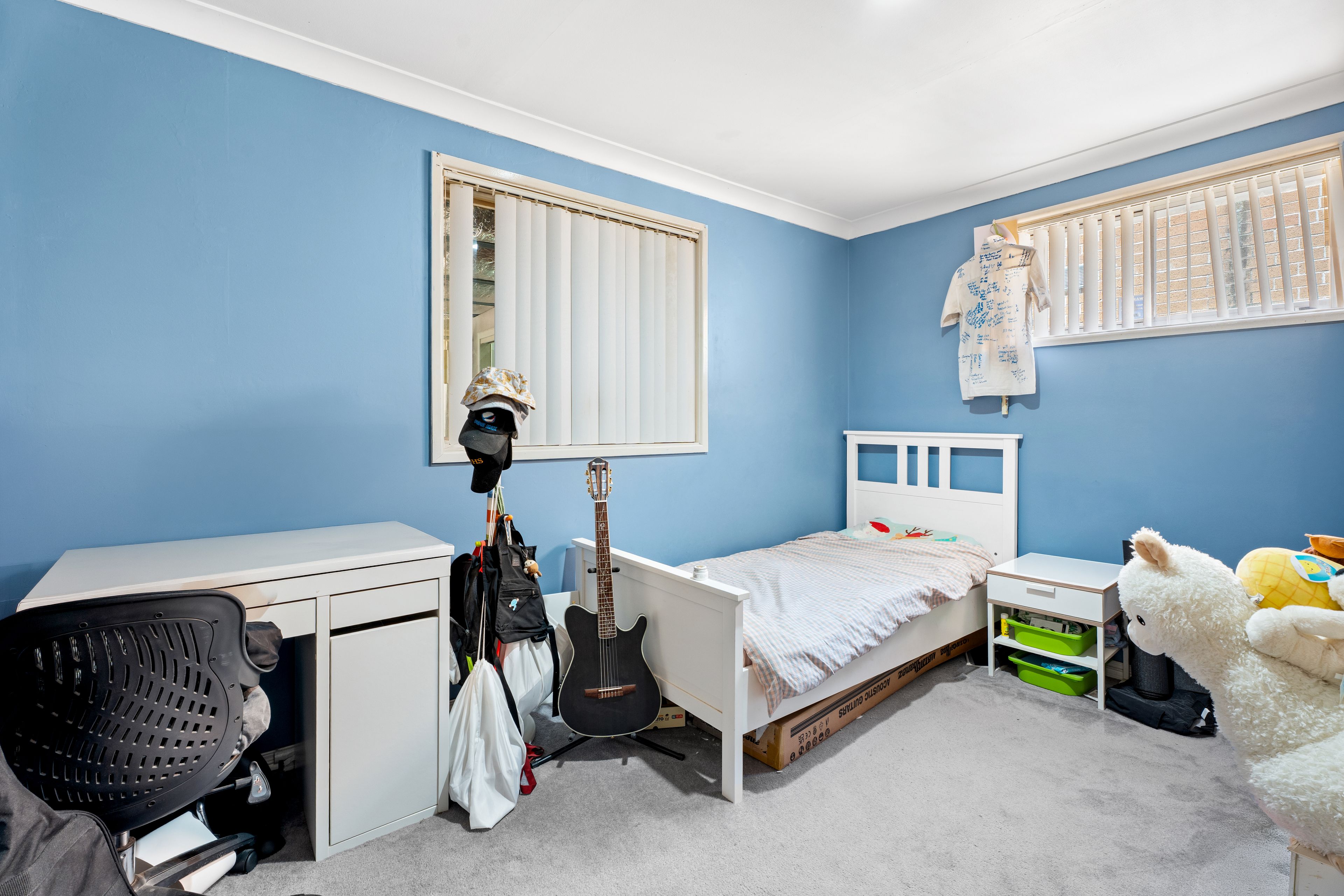 8 Manning Street, Kingswood, NSW