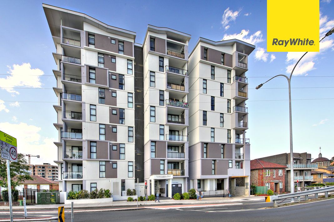 43 Church Street, Lidcombe NSW 2141