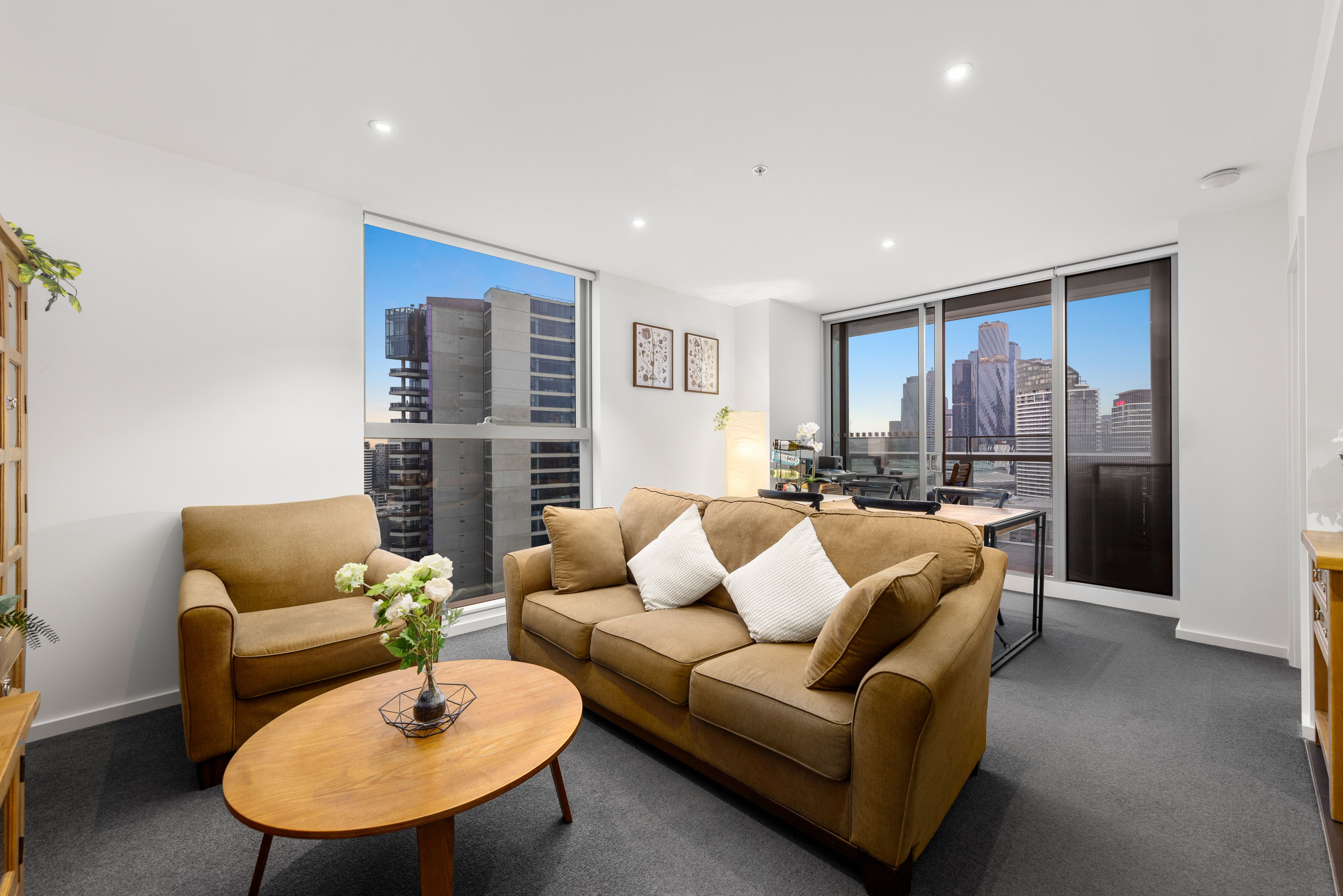 2101E/888 Collins Street, Docklands, VIC 3008