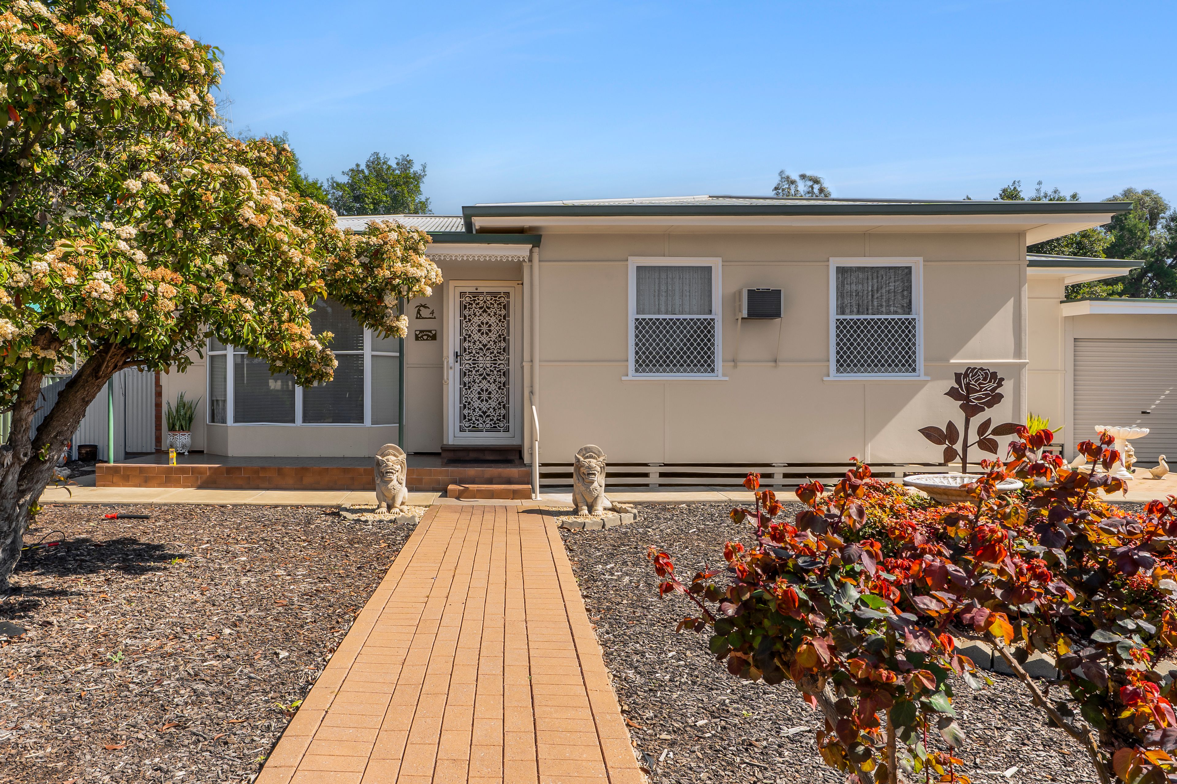4 Wattle Street, Renmark, SA 5341