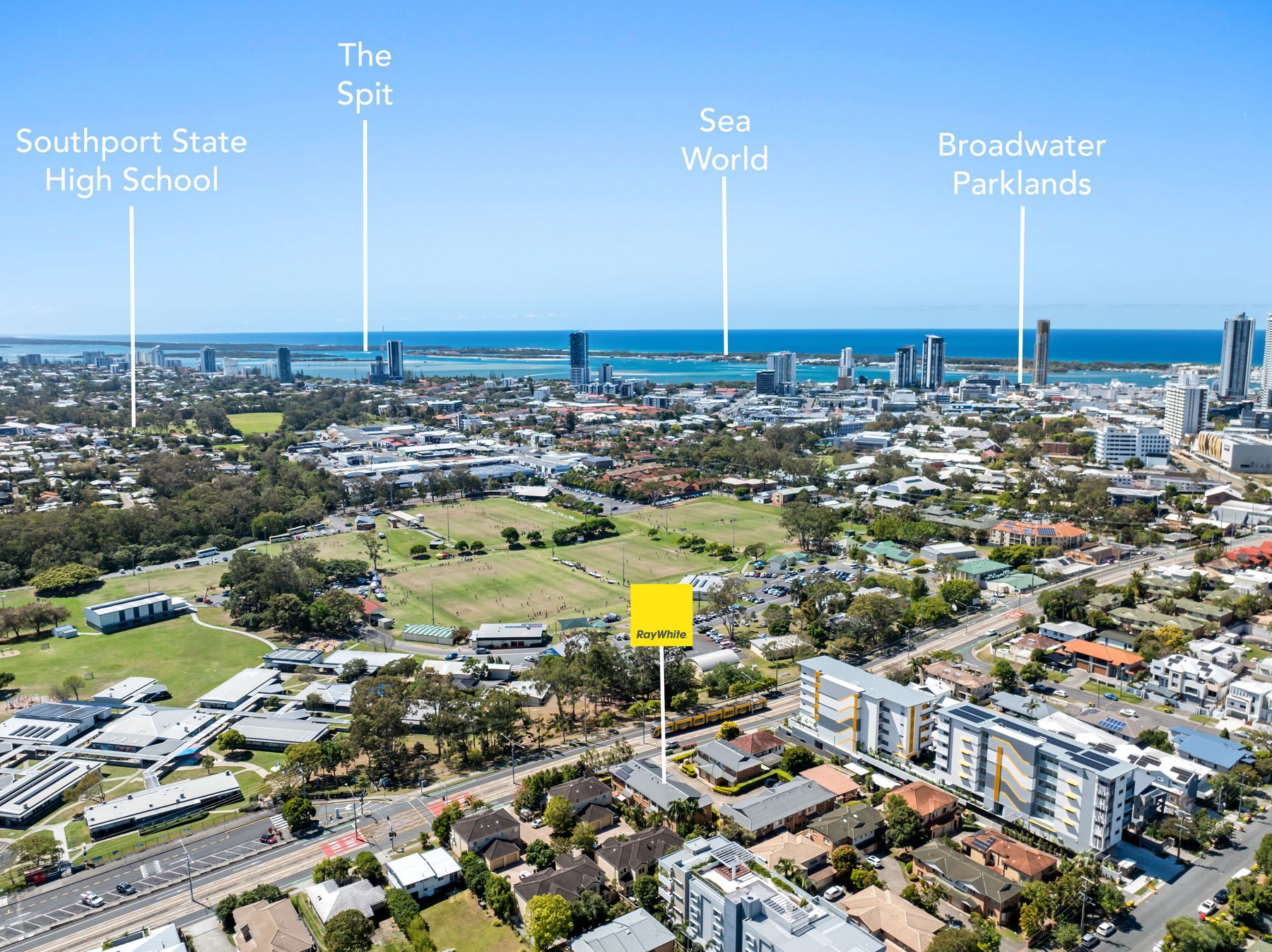 3/202 Queen Street, Southport, QLD 4215
