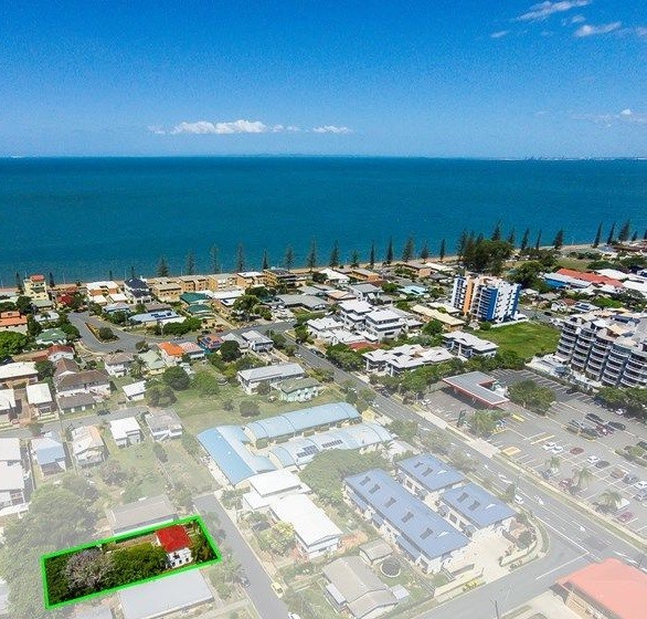 21 Wighton Street, Margate, QLD 4019