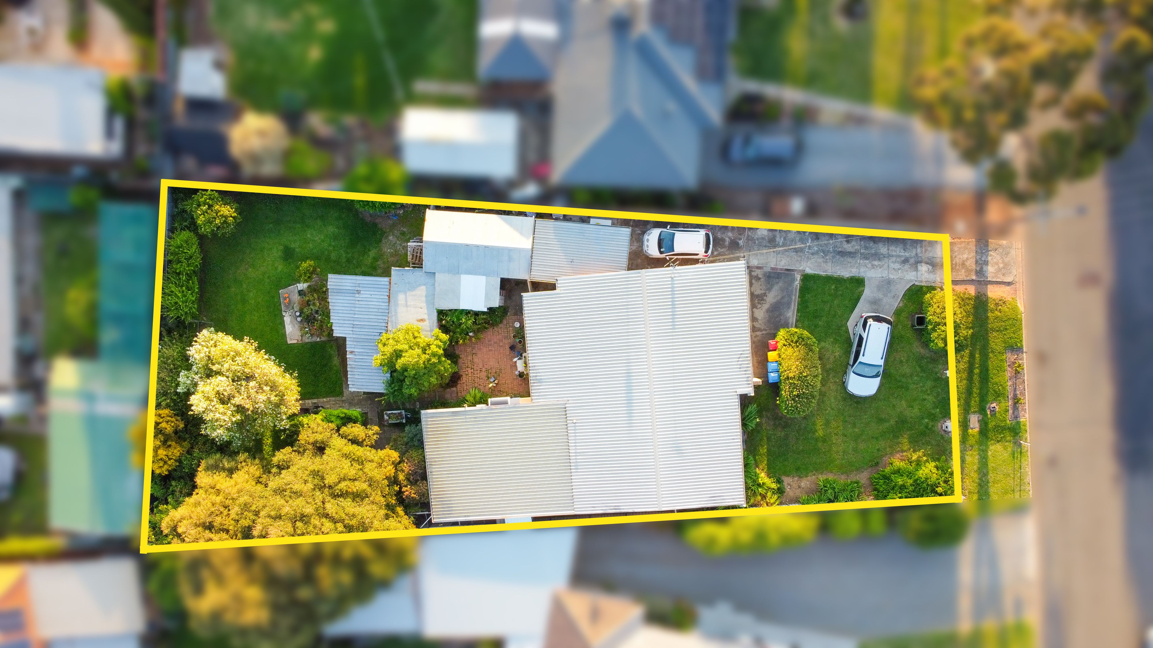 10 Wahratta Avenue, Morphett Vale SA 5162