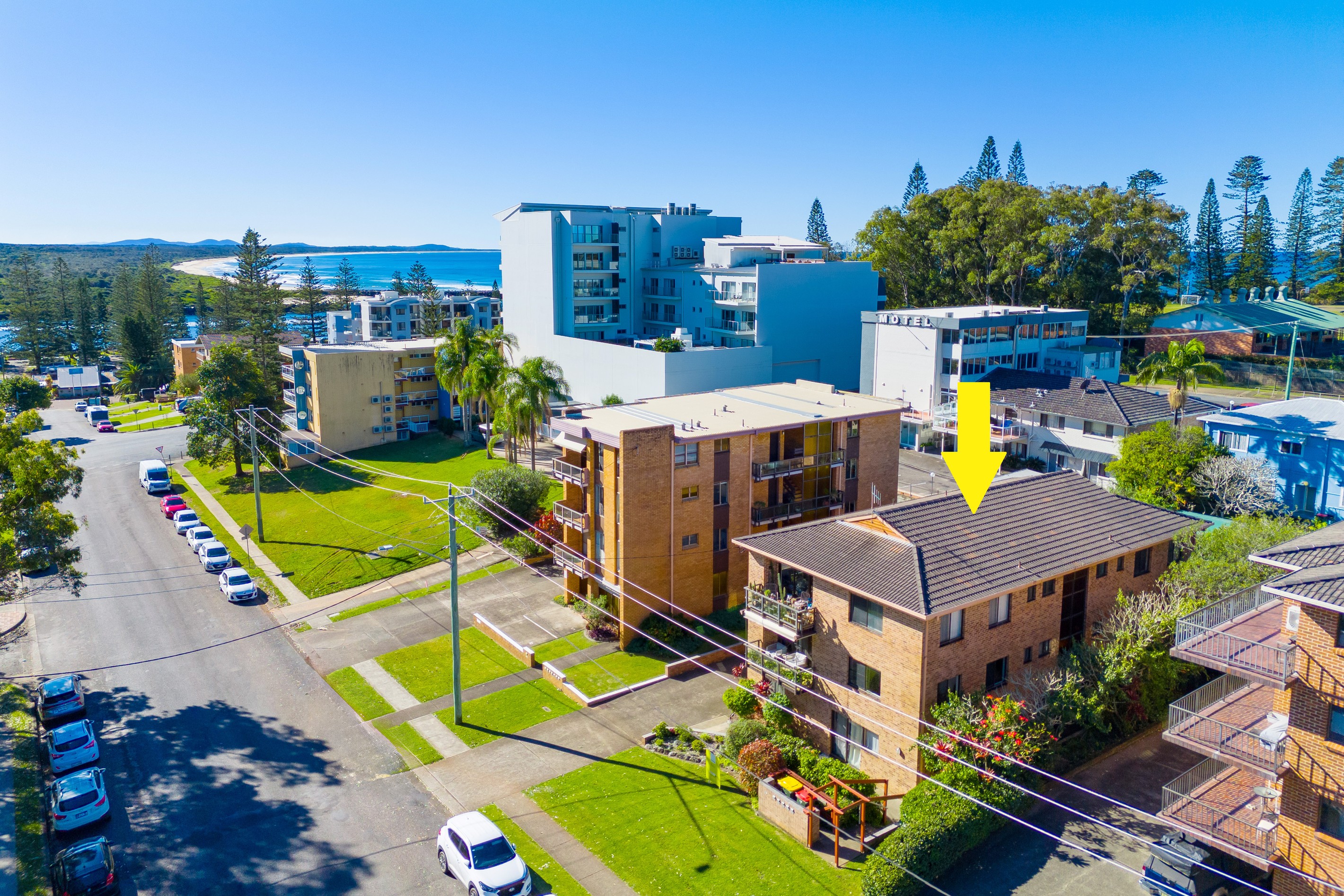 1/14 Munster Street, Port Macquarie, NSW 2444