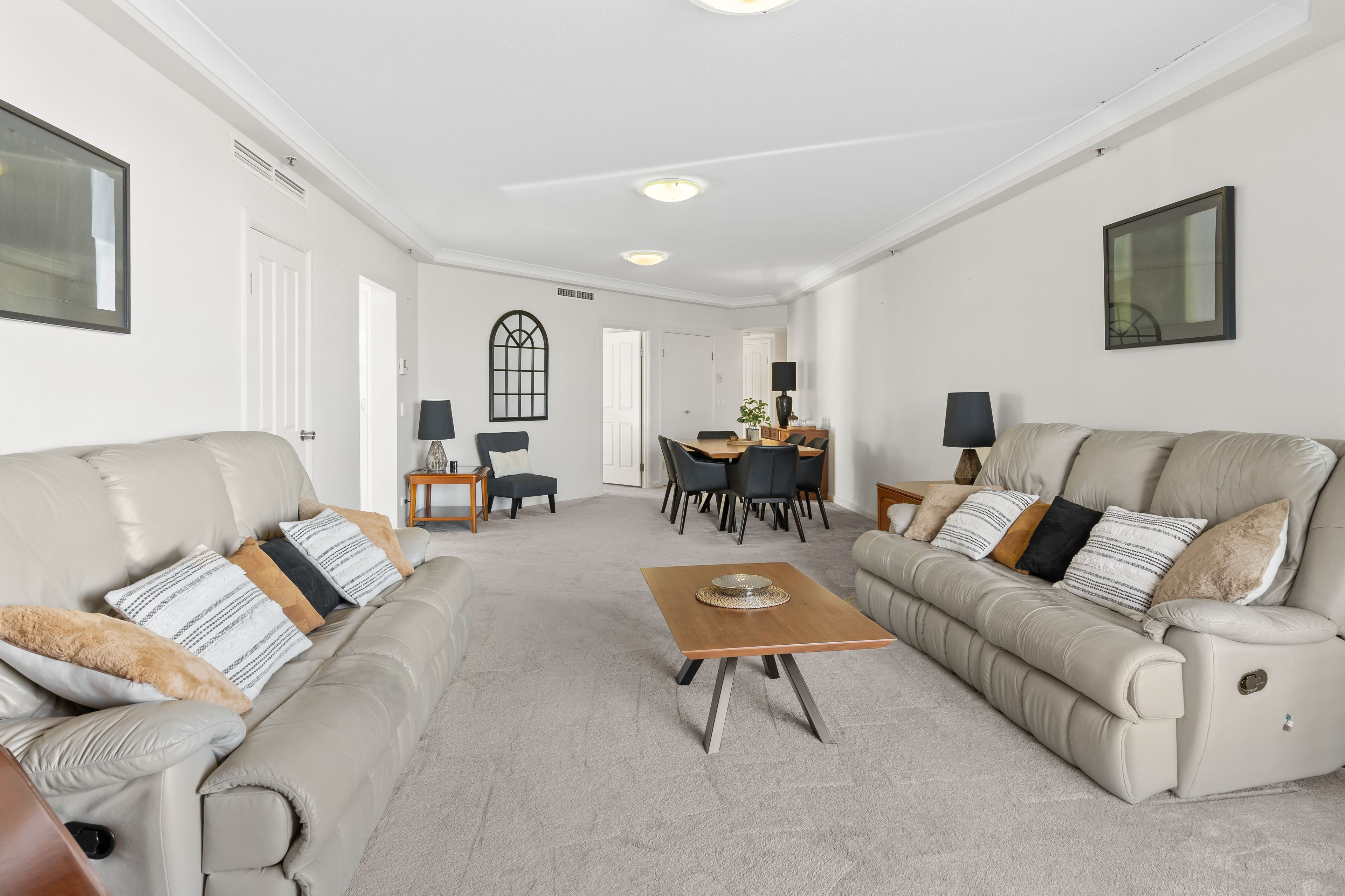 54/501 Queen Street, Brisbane City, QLD 4000