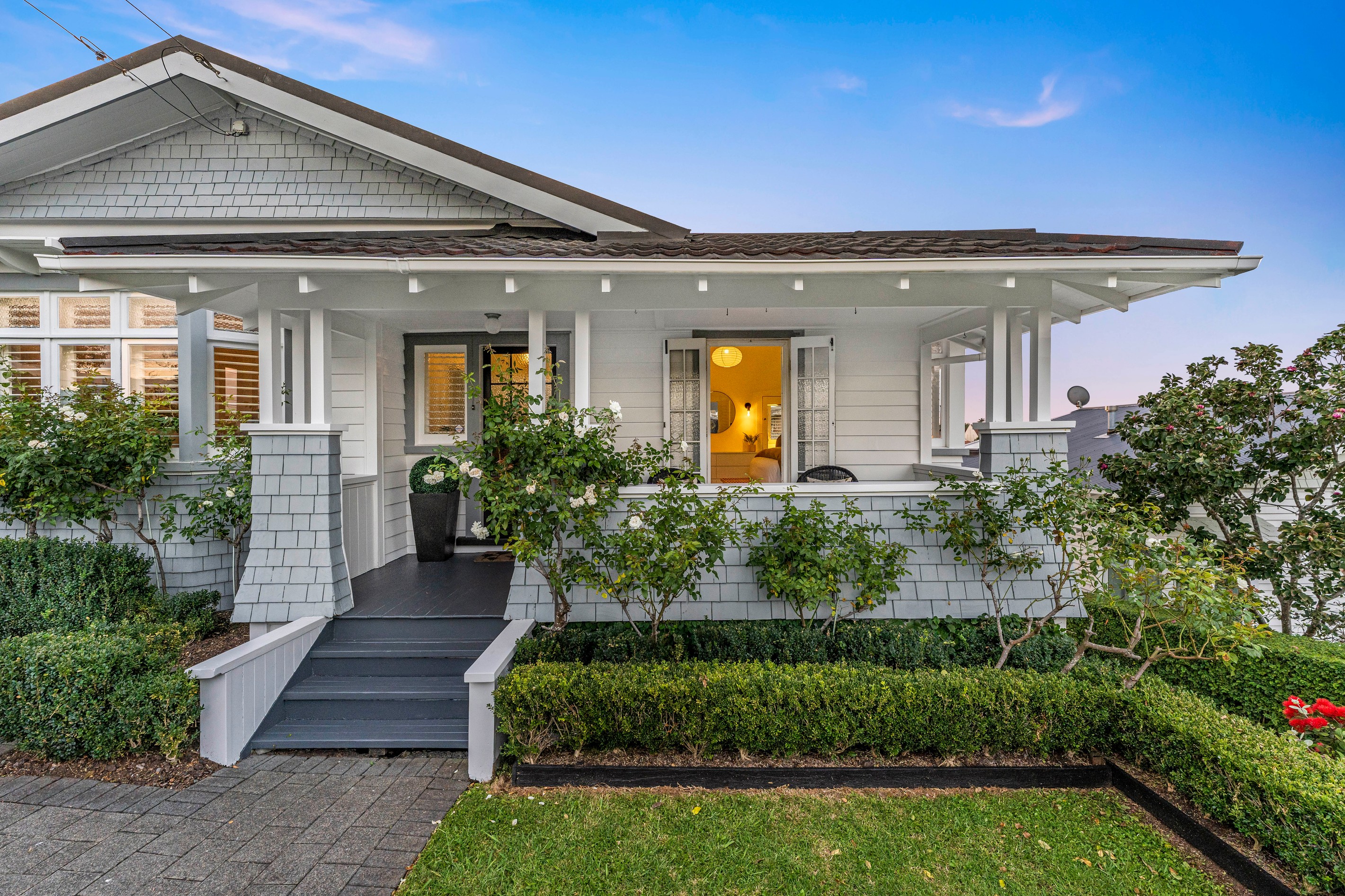 23 Koraha Street, Remuera, Auckland City