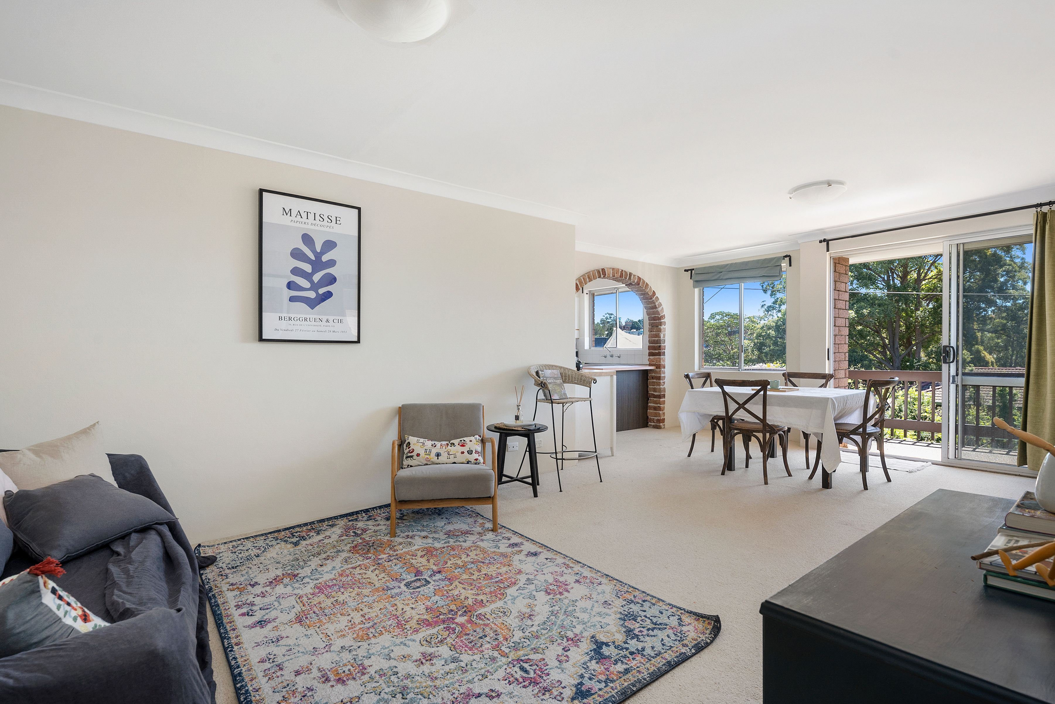 17/58-60 Hunter Street, Hornsby, NSW 2077
