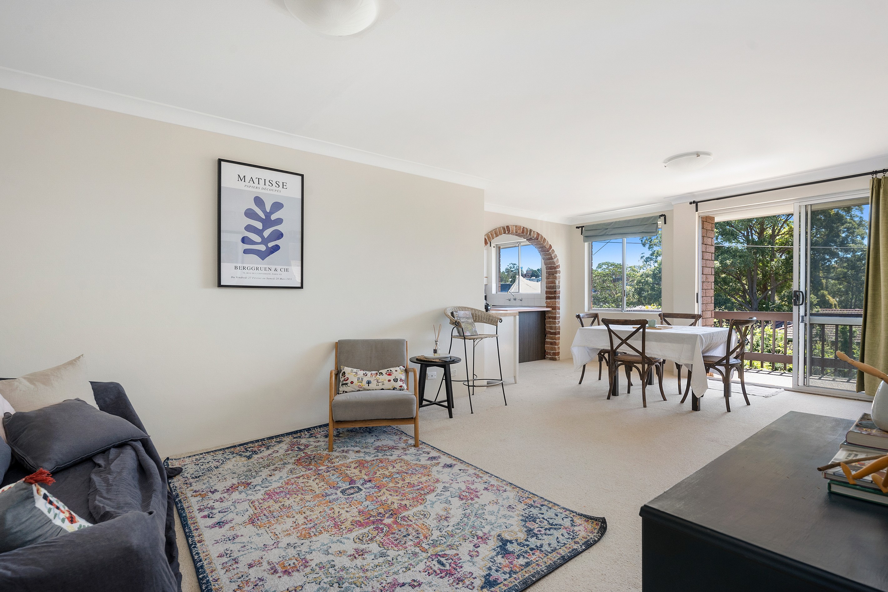 17/58-60 Hunter Street, Hornsby, NSW 2077