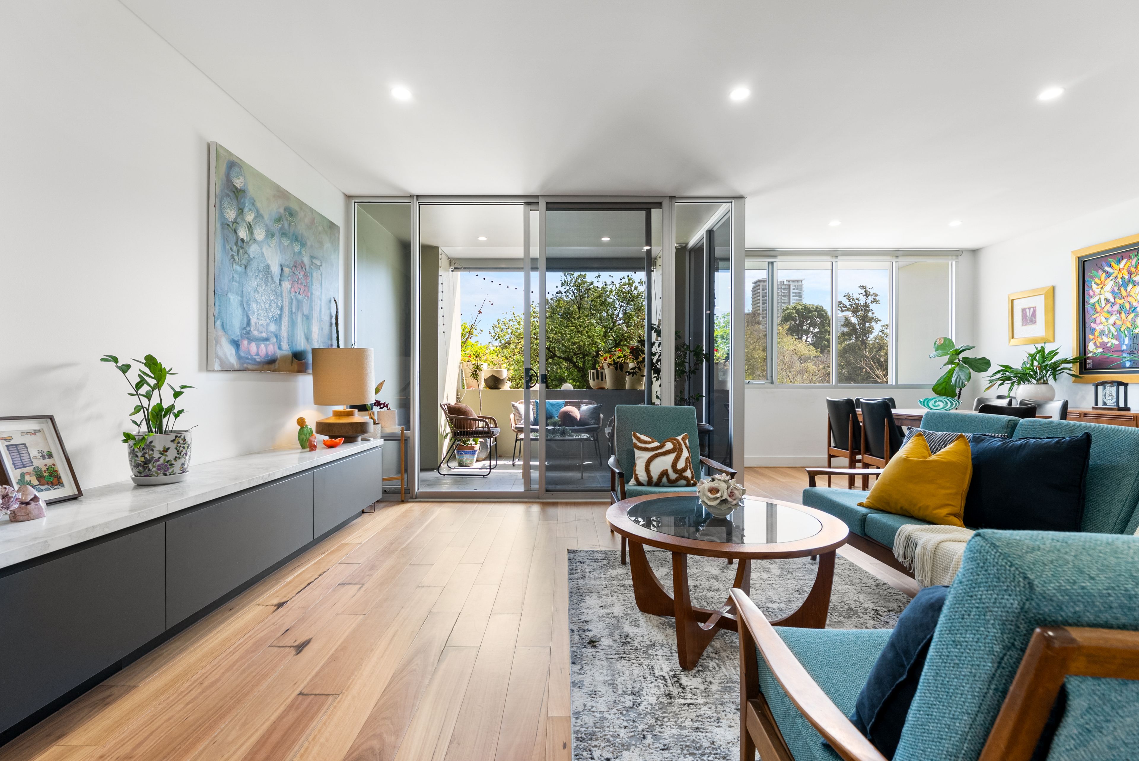 16B/16-20 Hurtle Square, Adelaide, SA 5000