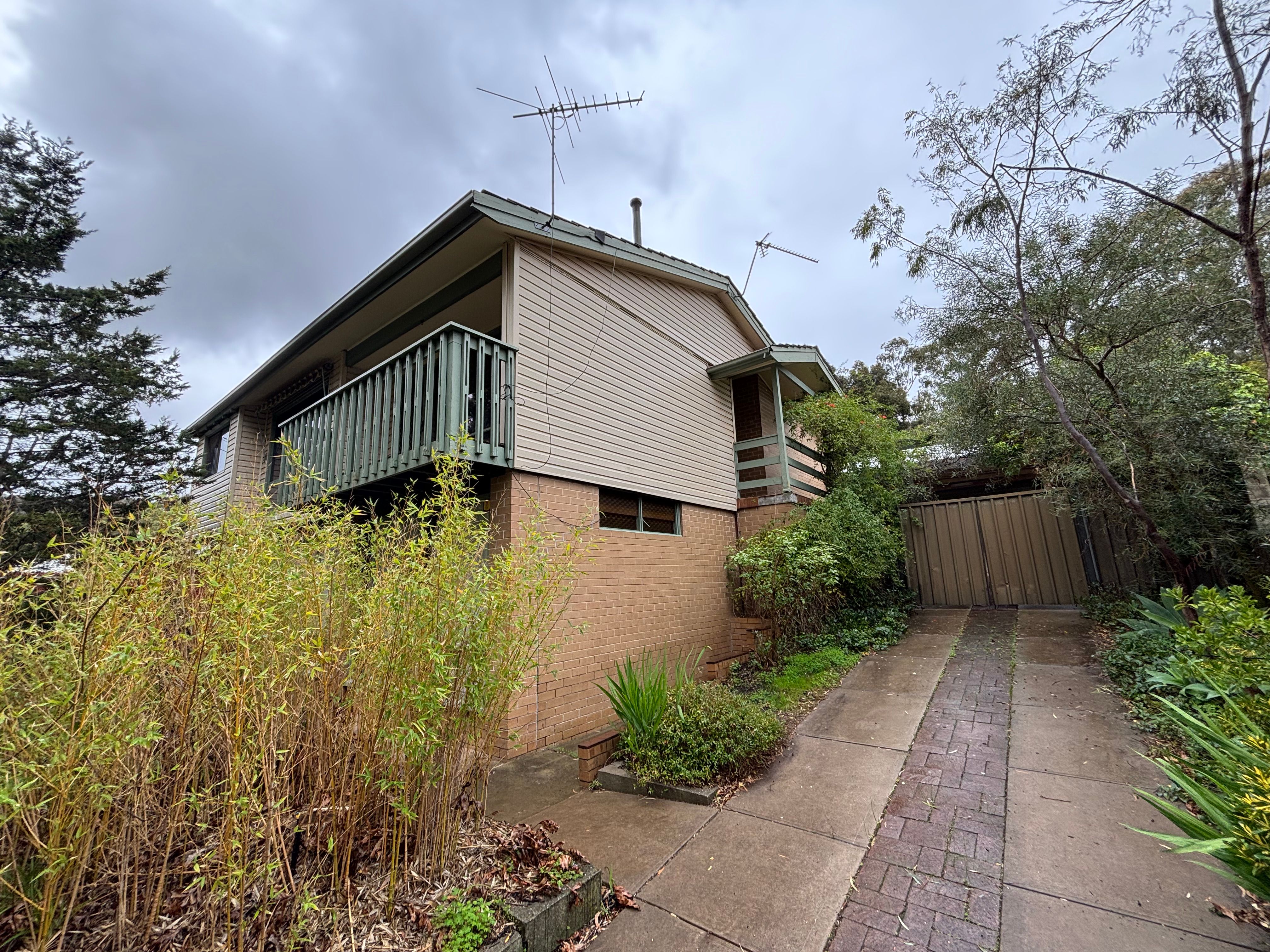 123 Perseverance Road, Vista, SA 5091