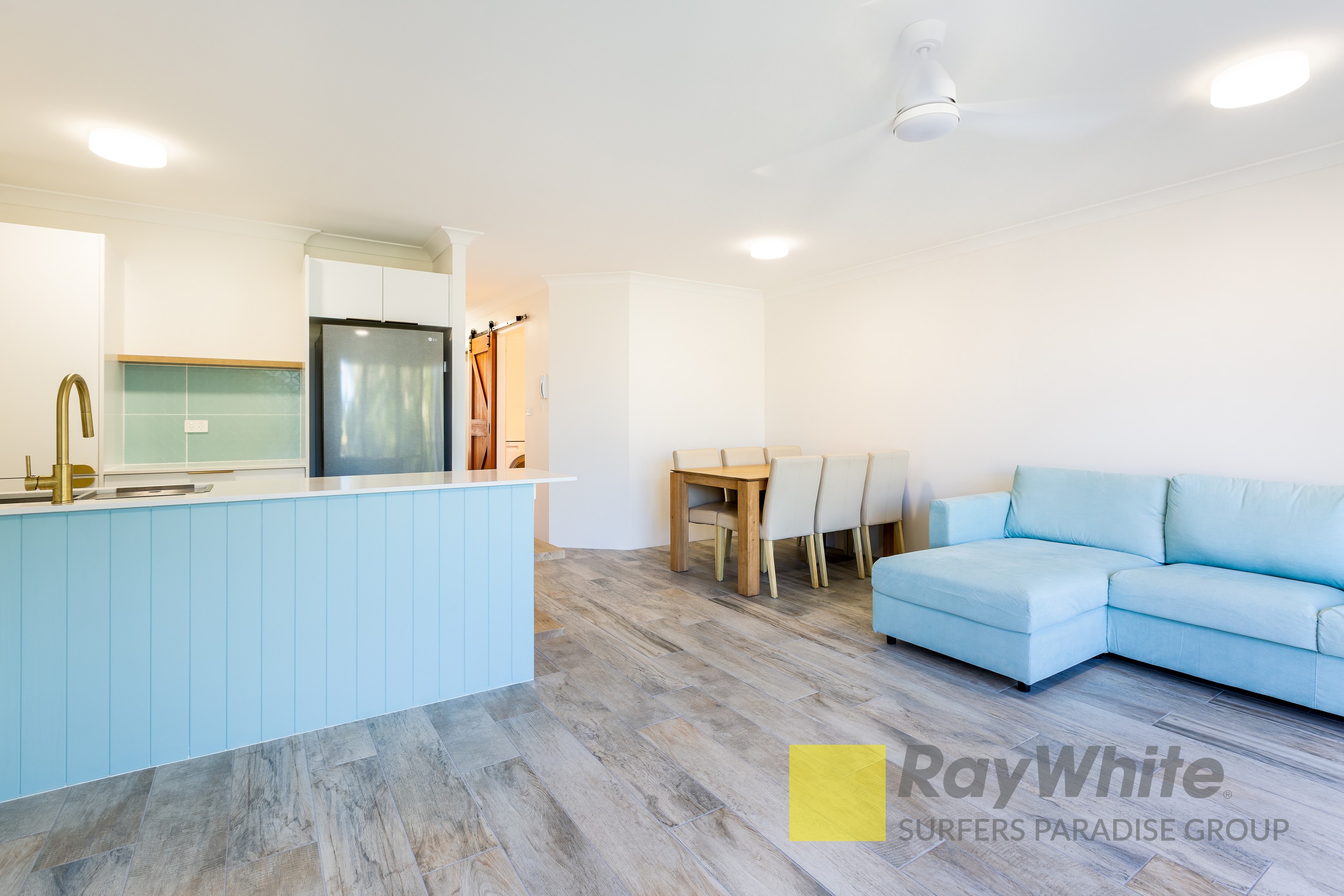 53/15 Santa Monica Road, Miami, QLD 4220