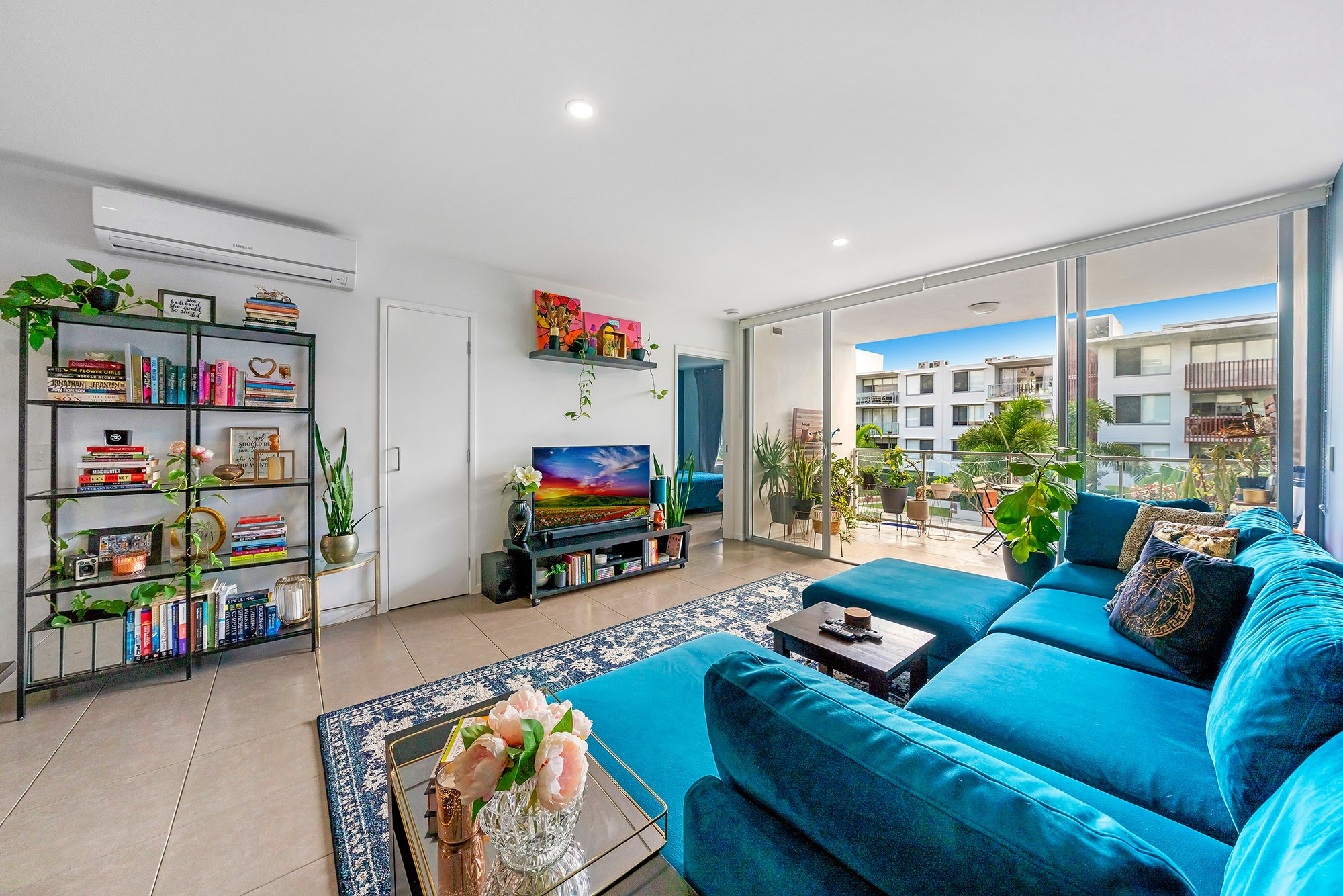 2211/1-7 Waterford Court, Bundall, QLD 4217