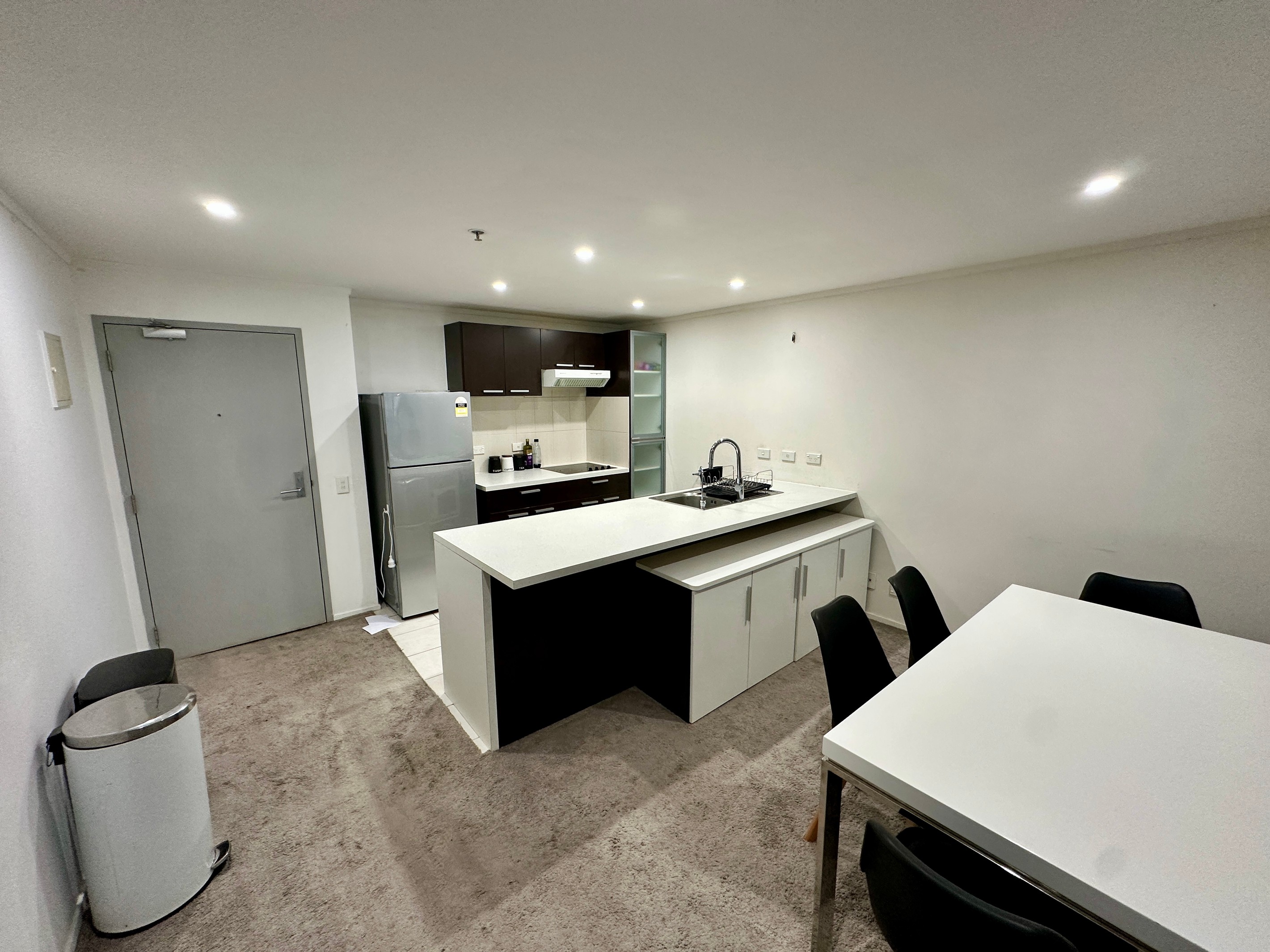 105/47 Hobson Street, Auckland Central, Auckland City