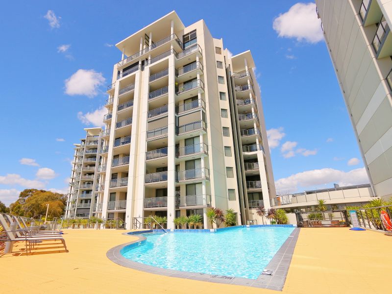 69/12 Tanunda Drive, Rivervale, WA 6103