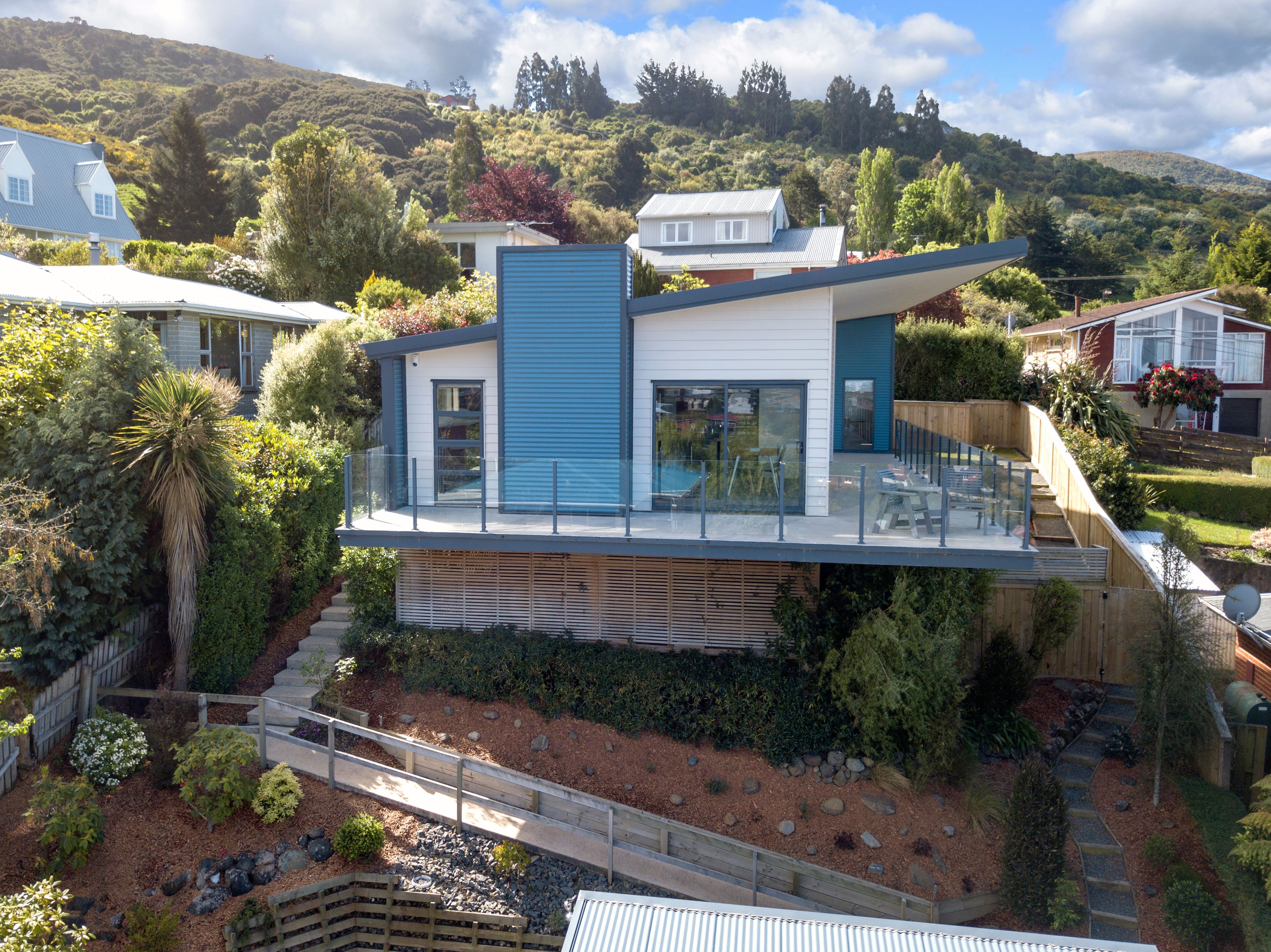 8 Larkins Street, Helensburgh, Dunedin City