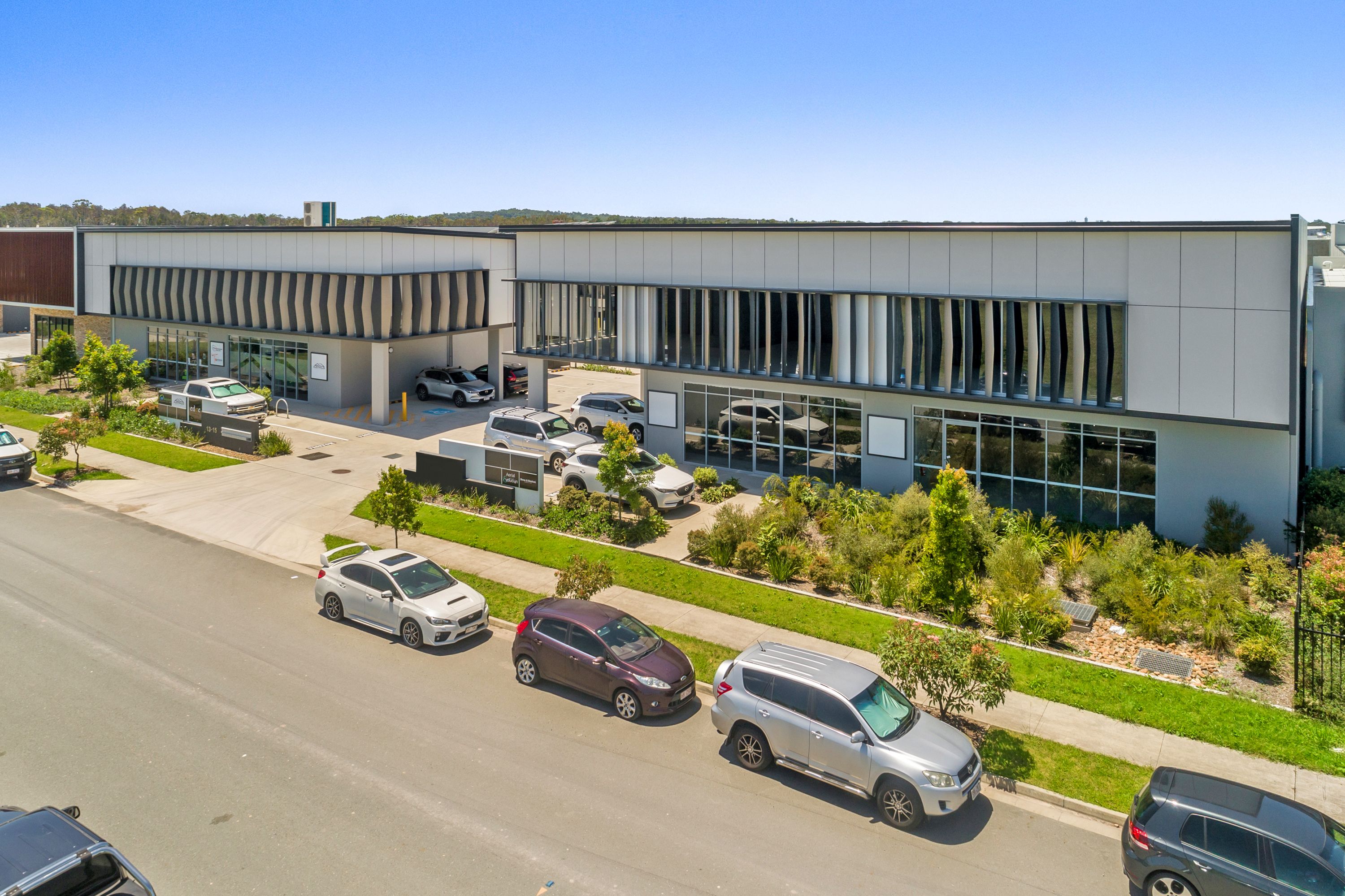 1/13-15 Packer Road, Baringa, QLD 4551