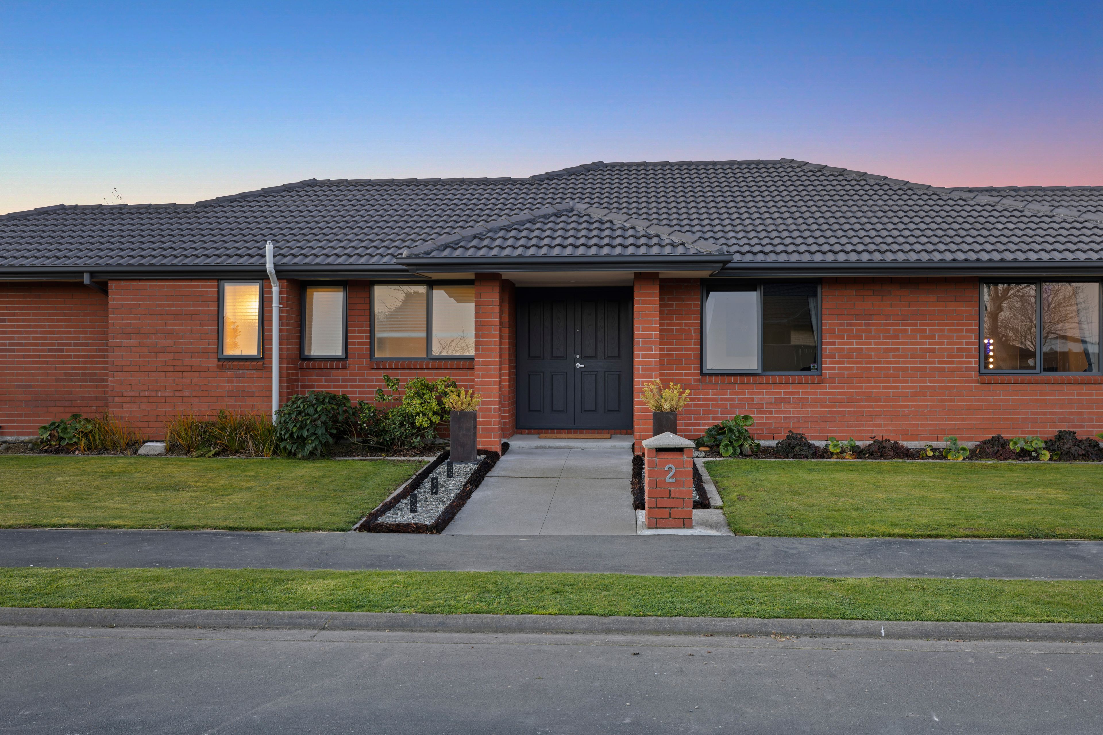 2 Ford Mews, Springston, Selwyn District