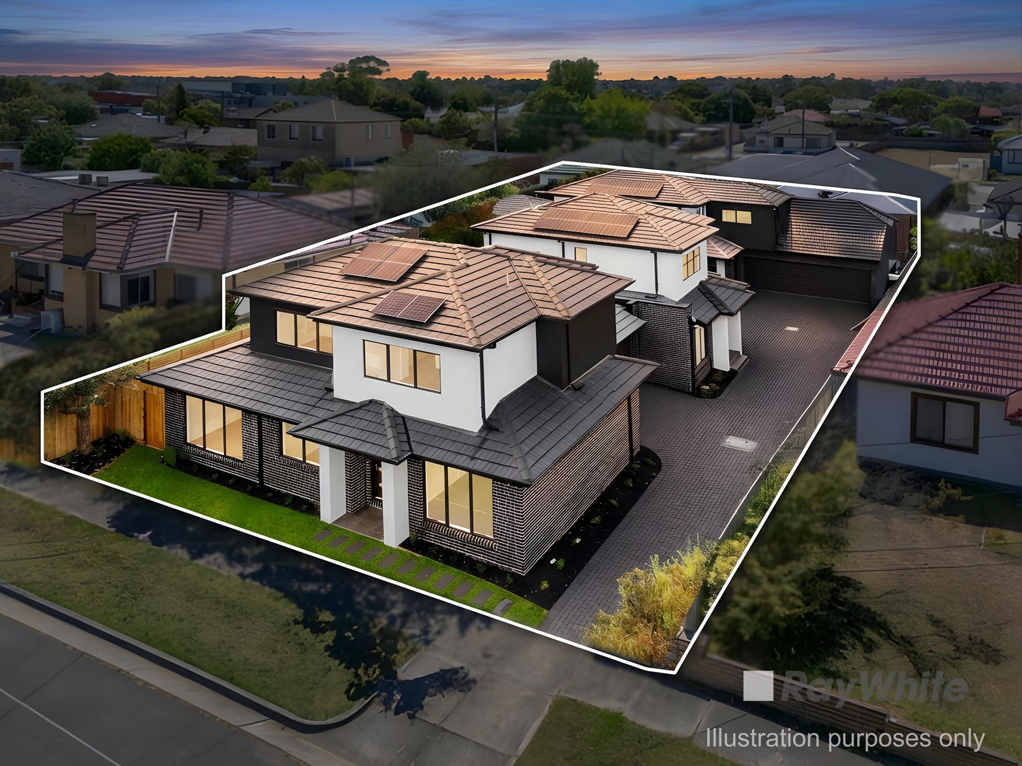 3 Dunvegan Crescent, Dandenong, VIC 3175