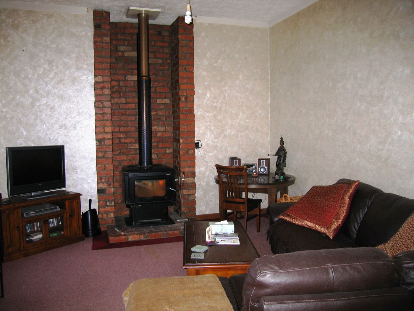 Heidelberg, Invercargill