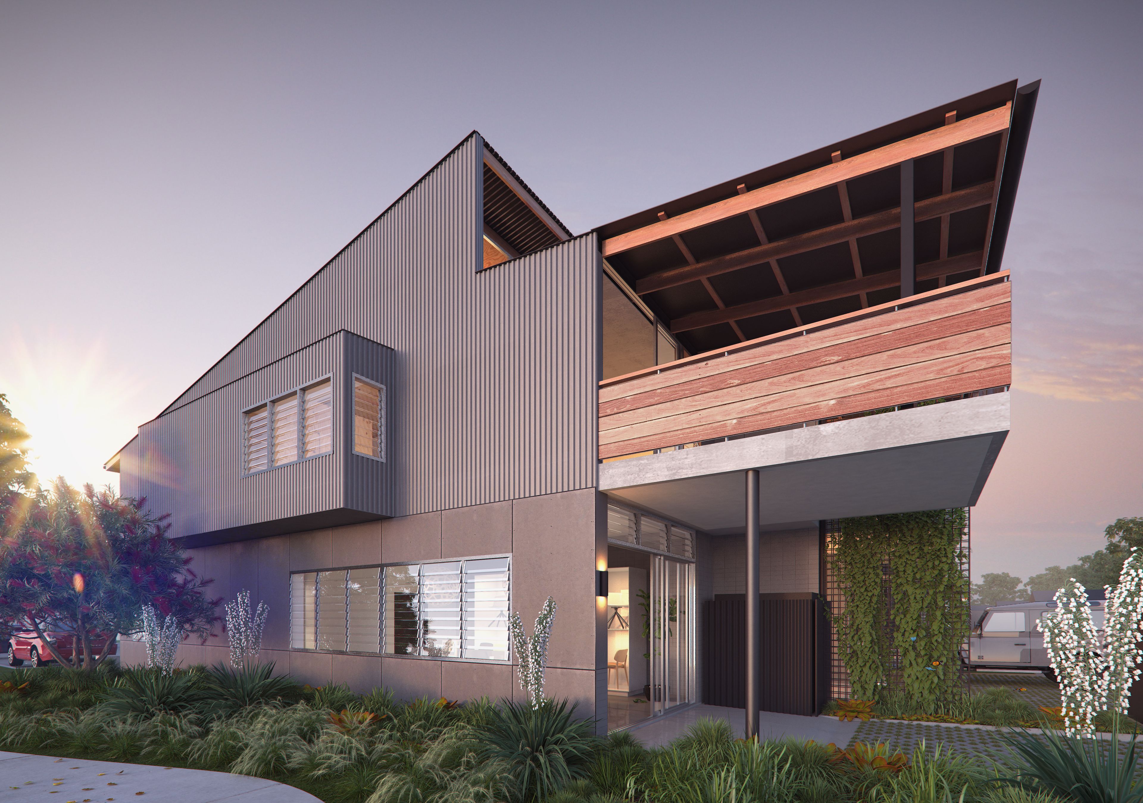 28-50 Parkes Avenue, Byron Bay NSW 2481