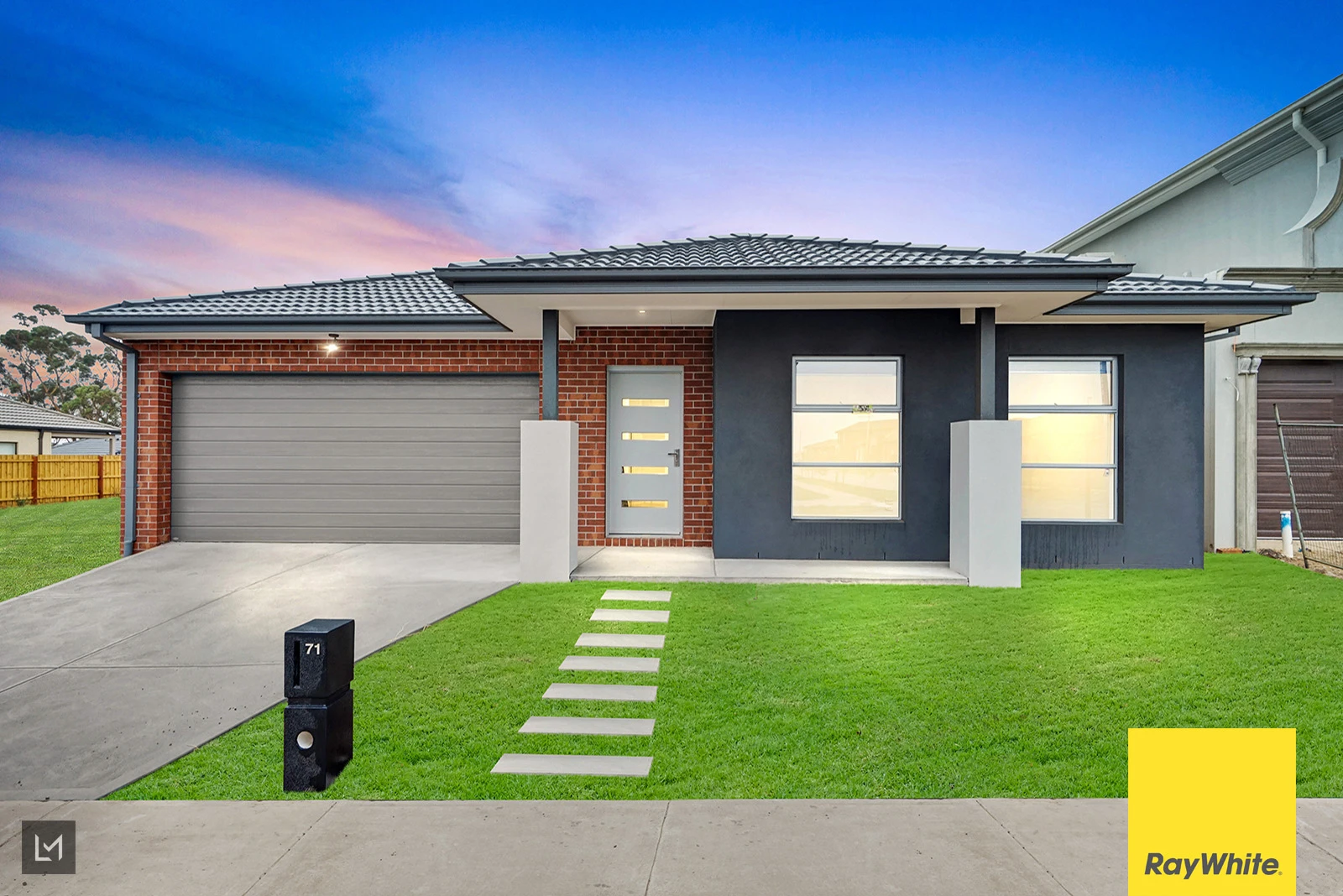 71 Homebush Drive, TARNEIT, VIC 3029