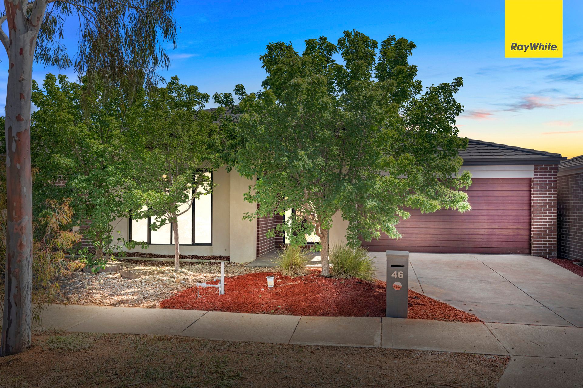 46 Barleygrass Crescent, Brookfield, VIC 3338