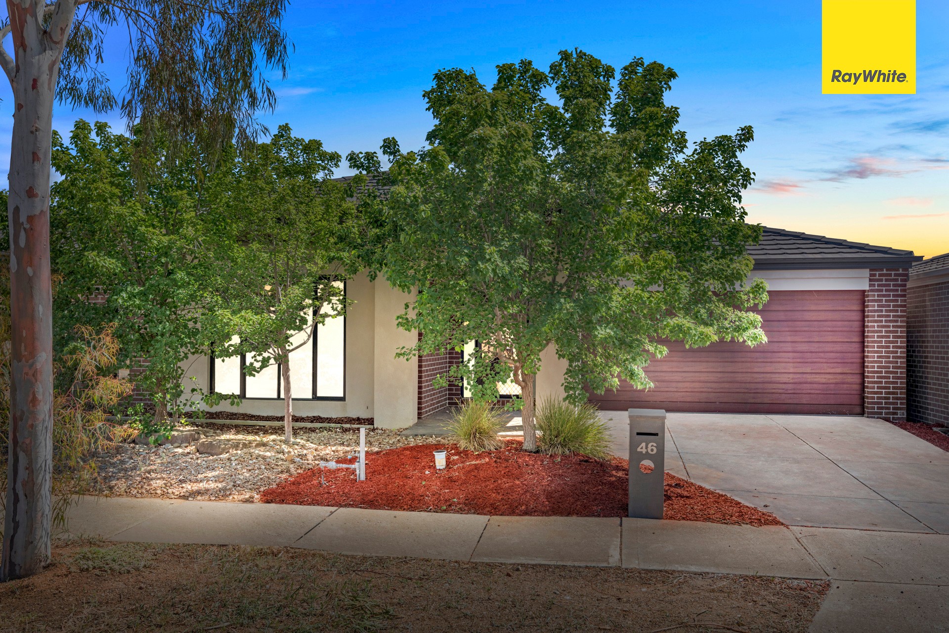 46 Barleygrass Crescent, Brookfield, VIC 3338