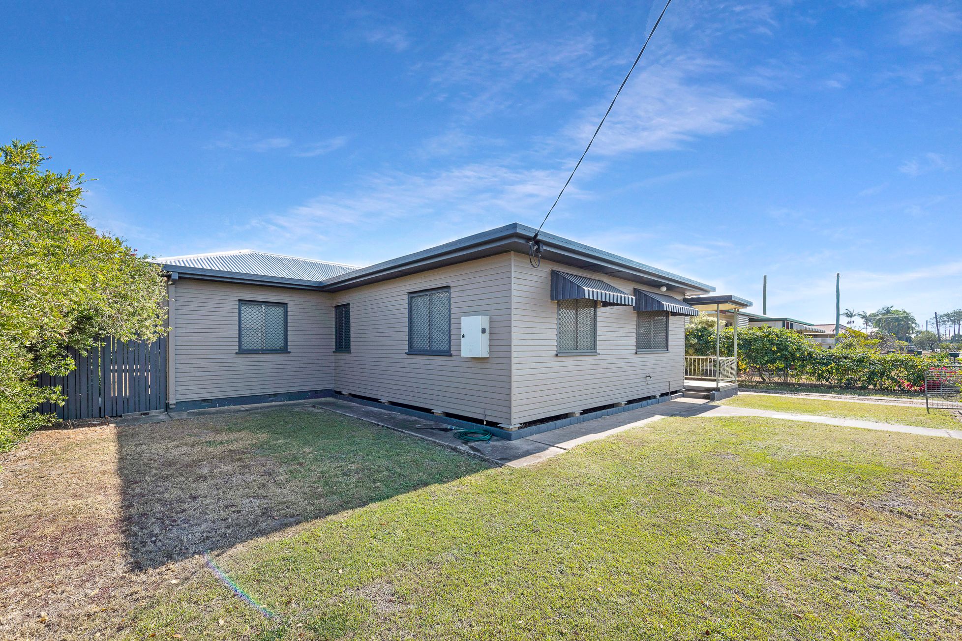 15 Blamey Street, Avenell Heights, QLD 4670
