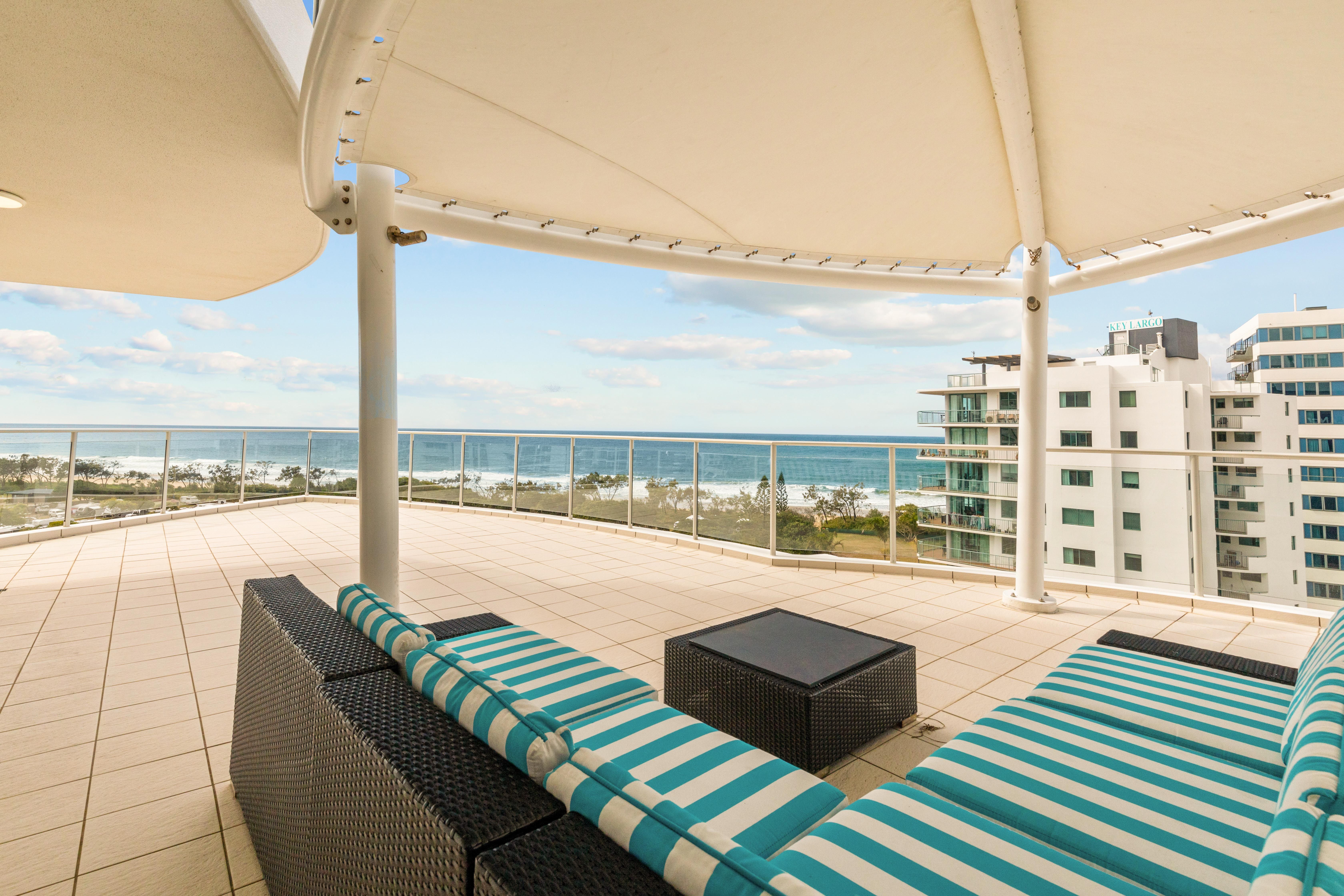 808/14 aerodrome Road, Maroochydore, QLD 4558