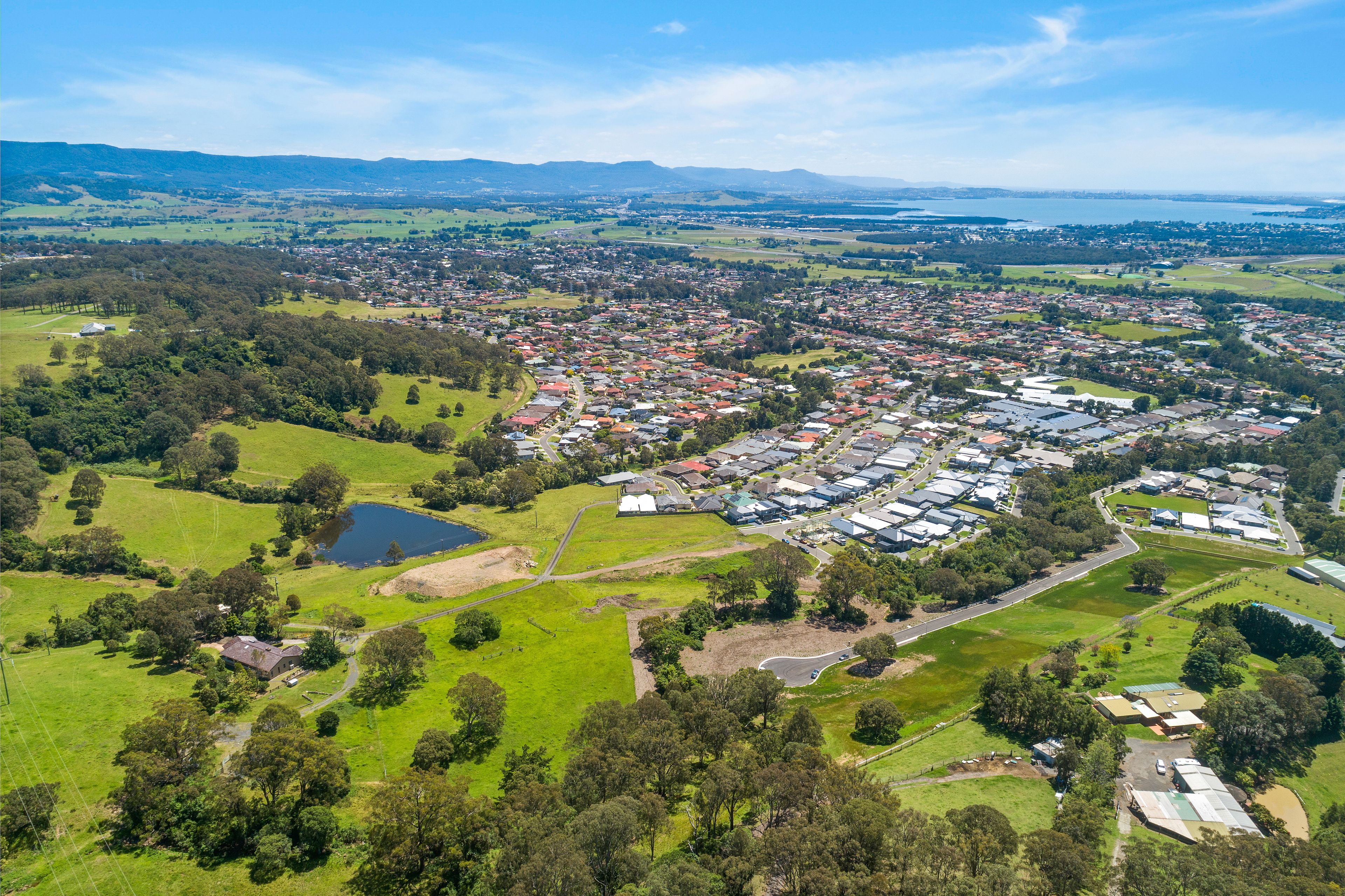 Lot 511 Holroyd Street, Albion Park NSW 2527