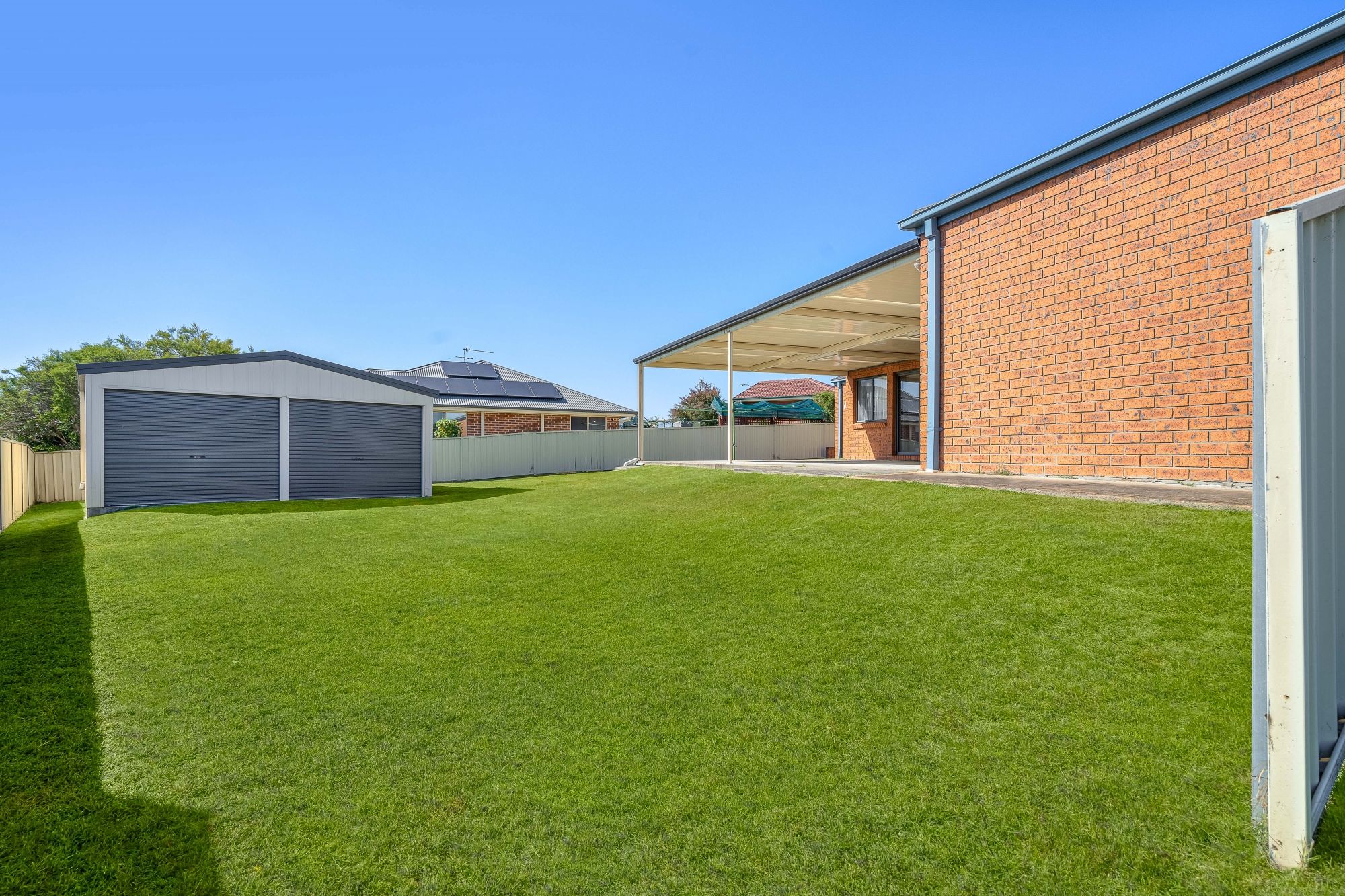3 Holliday Close, Rutherford, NSW 2320
