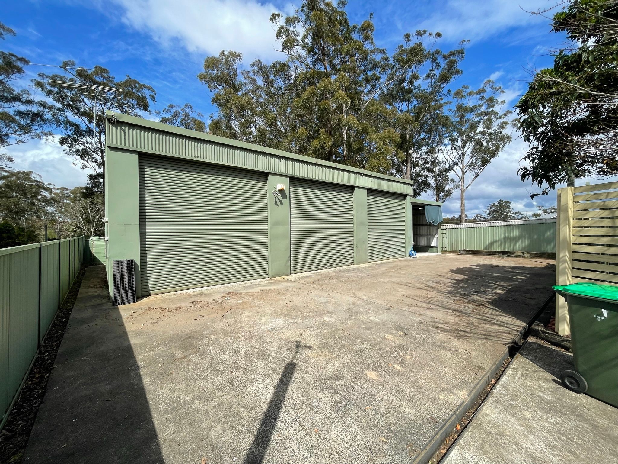 Shed/12 Beauty Point Road, Morisset, NSW 2264