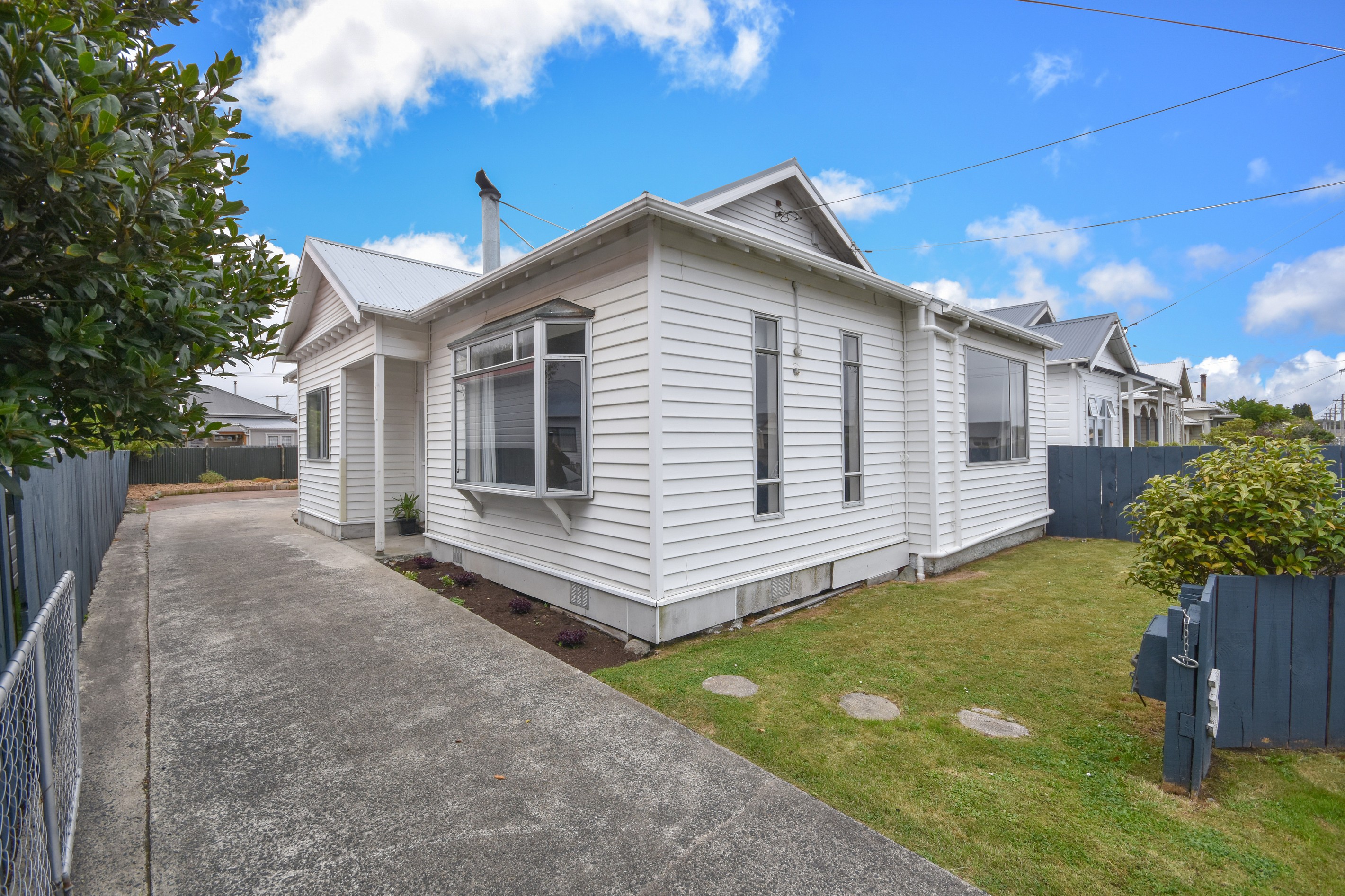 3 Plunket Street, St Kilda, Dunedin City