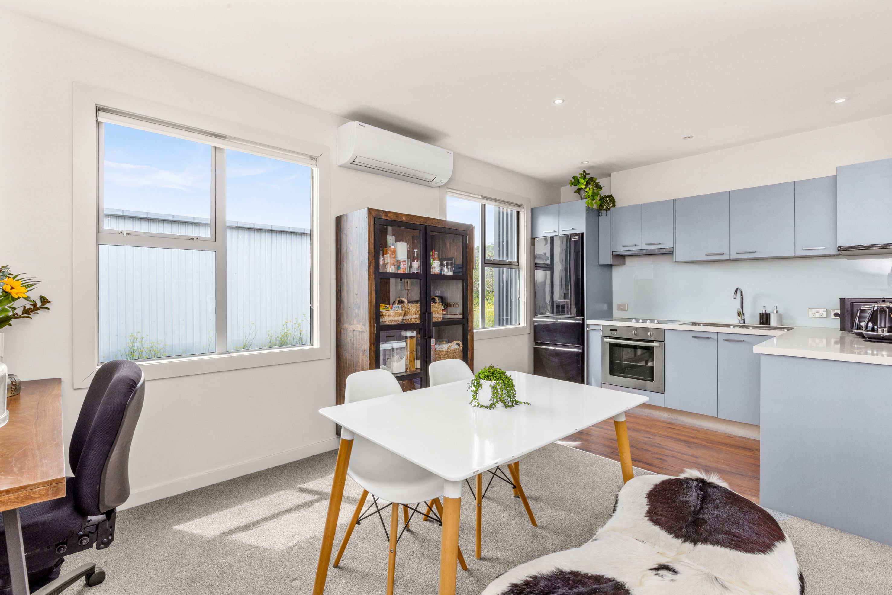 29/9 Humber Street, Pandora, Napier City 4110 Sold Apartment Ray