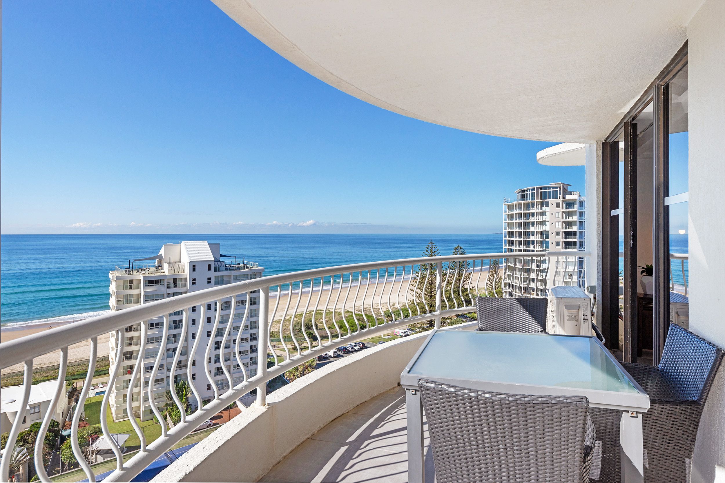 55/85 Old Burleigh Road, Surfers Paradise, QLD 4217
