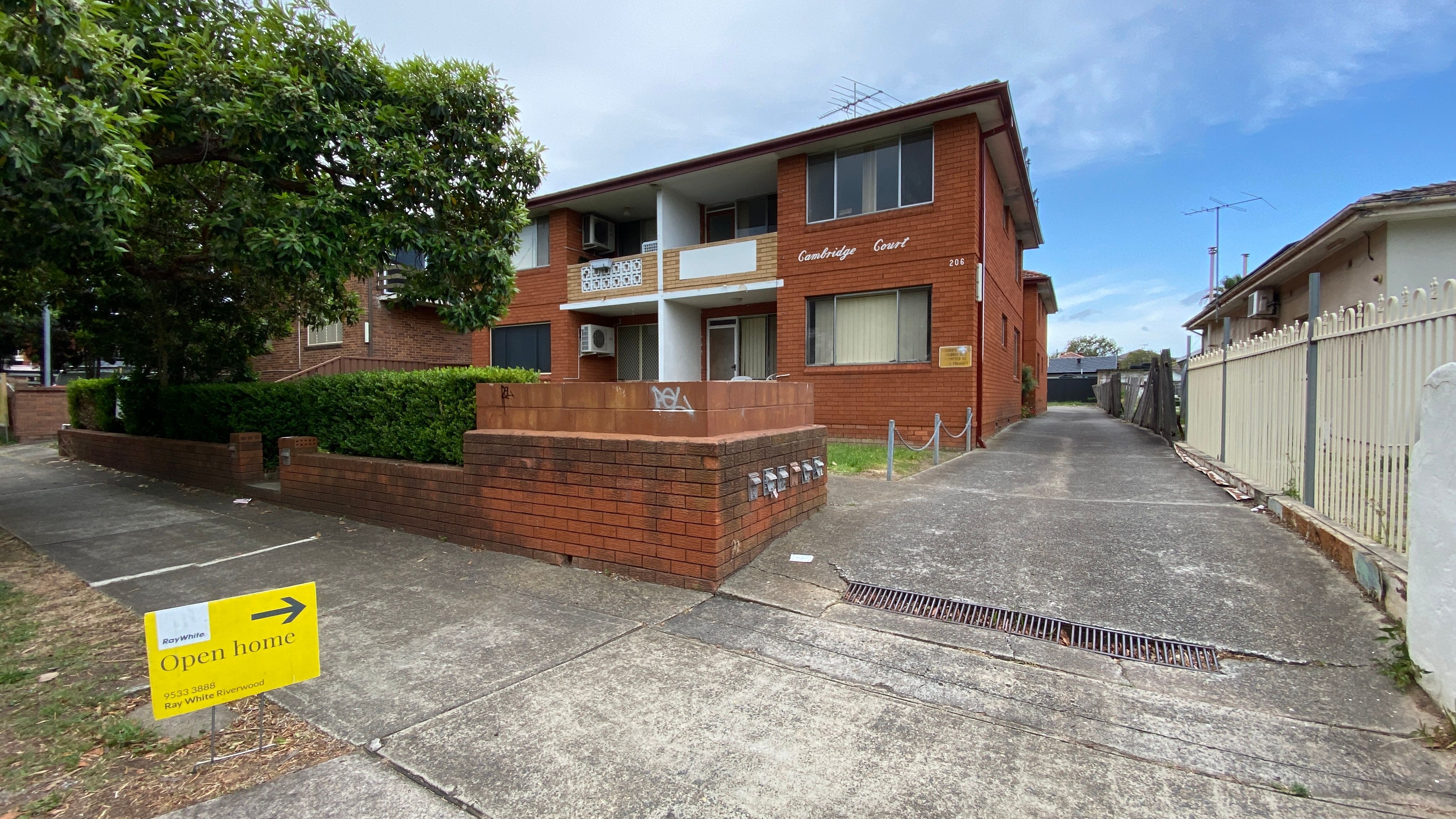 7/204-206 Victoria Road — photo from Ray White Riverwood