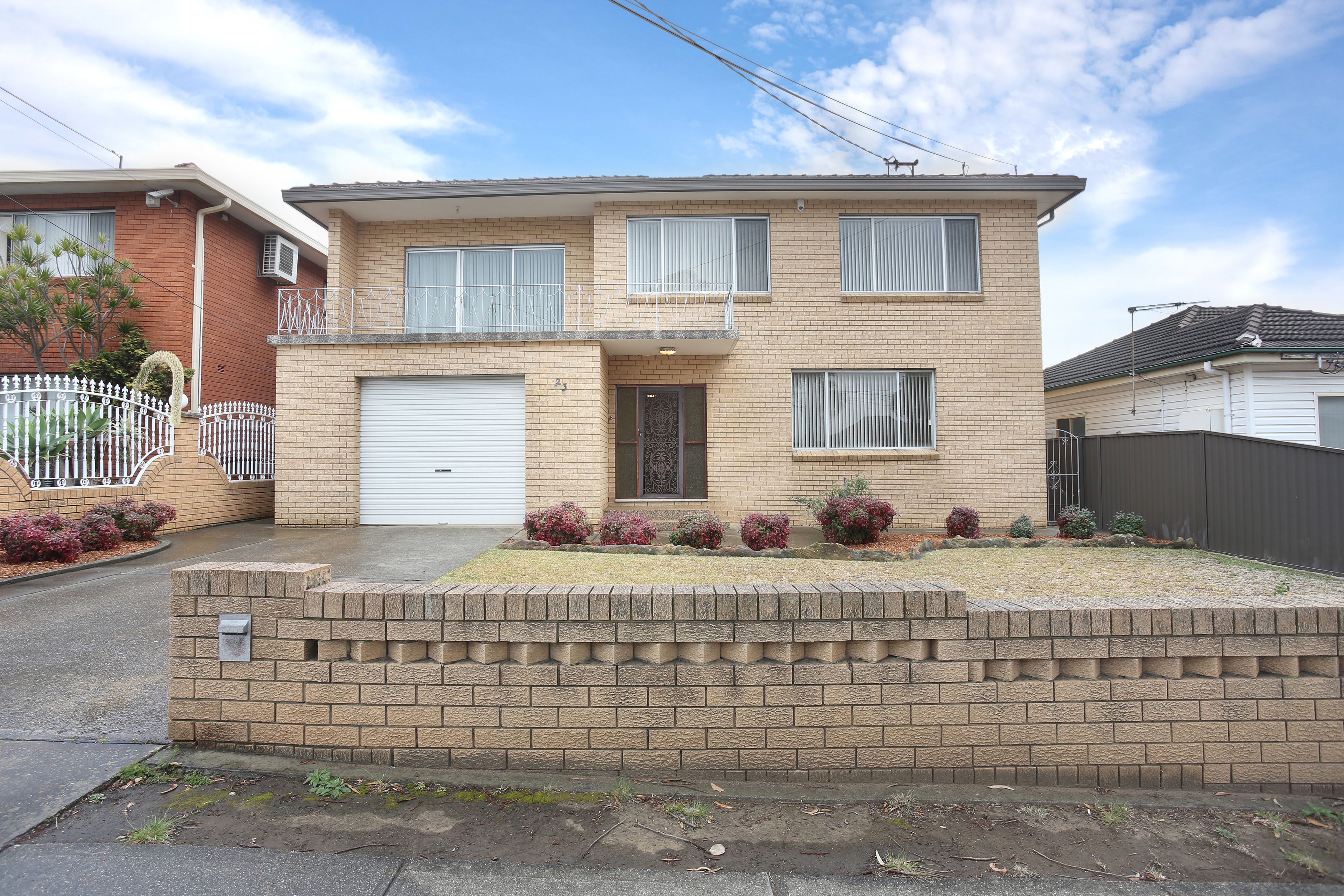 23 Peel Street