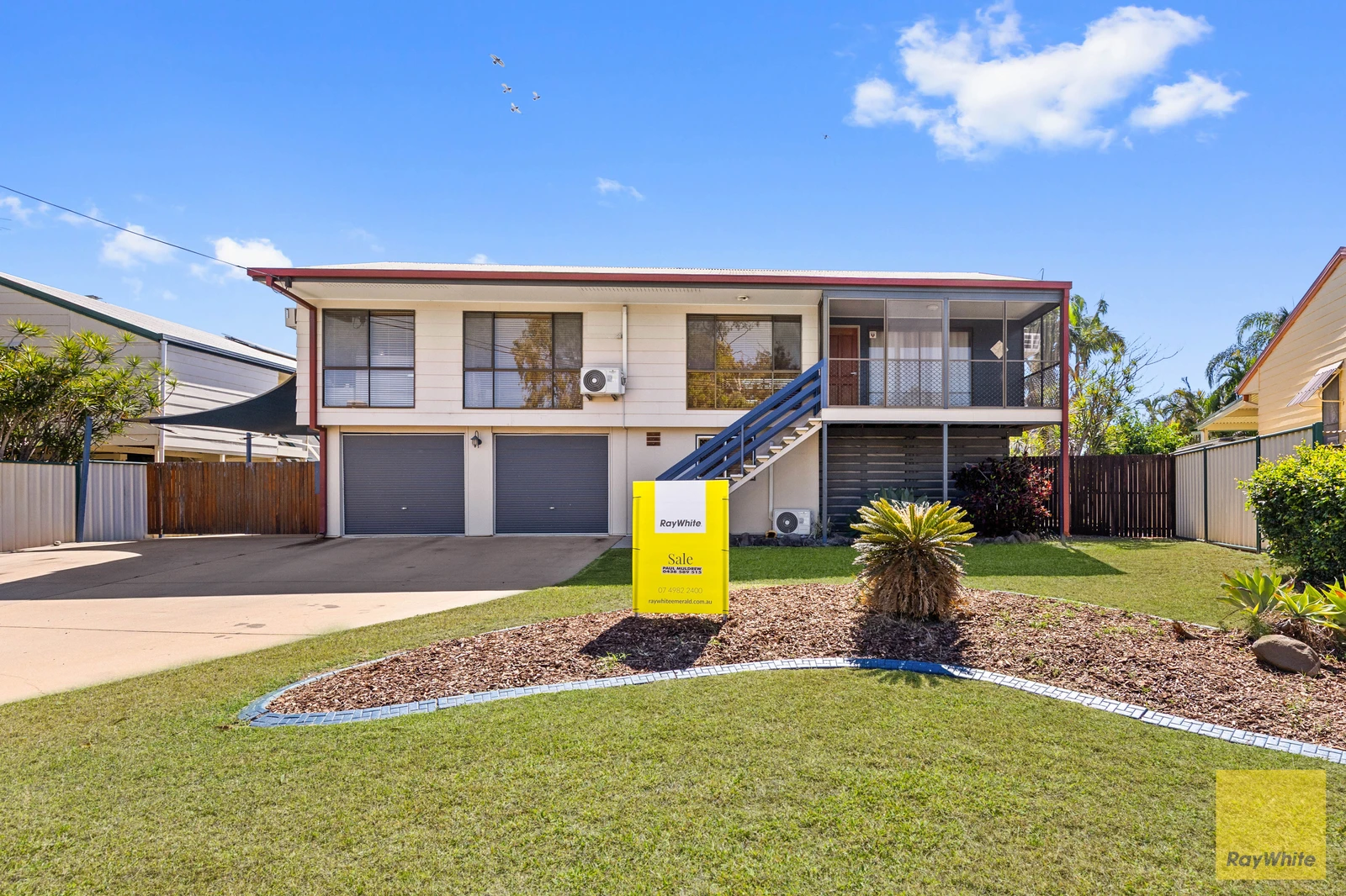 5 Dawn Crescent, Emerald, QLD 4720