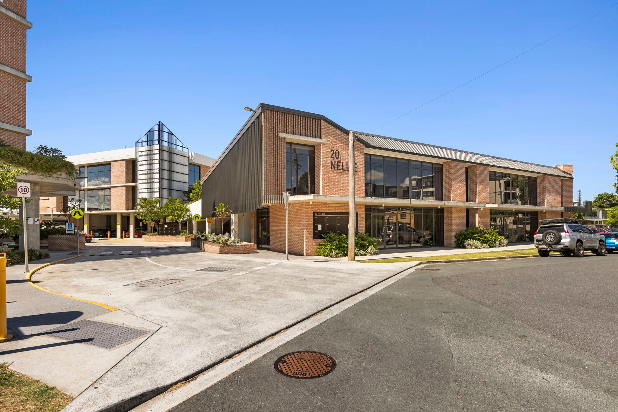 20 Nellie Street, Nundah, QLD 4012