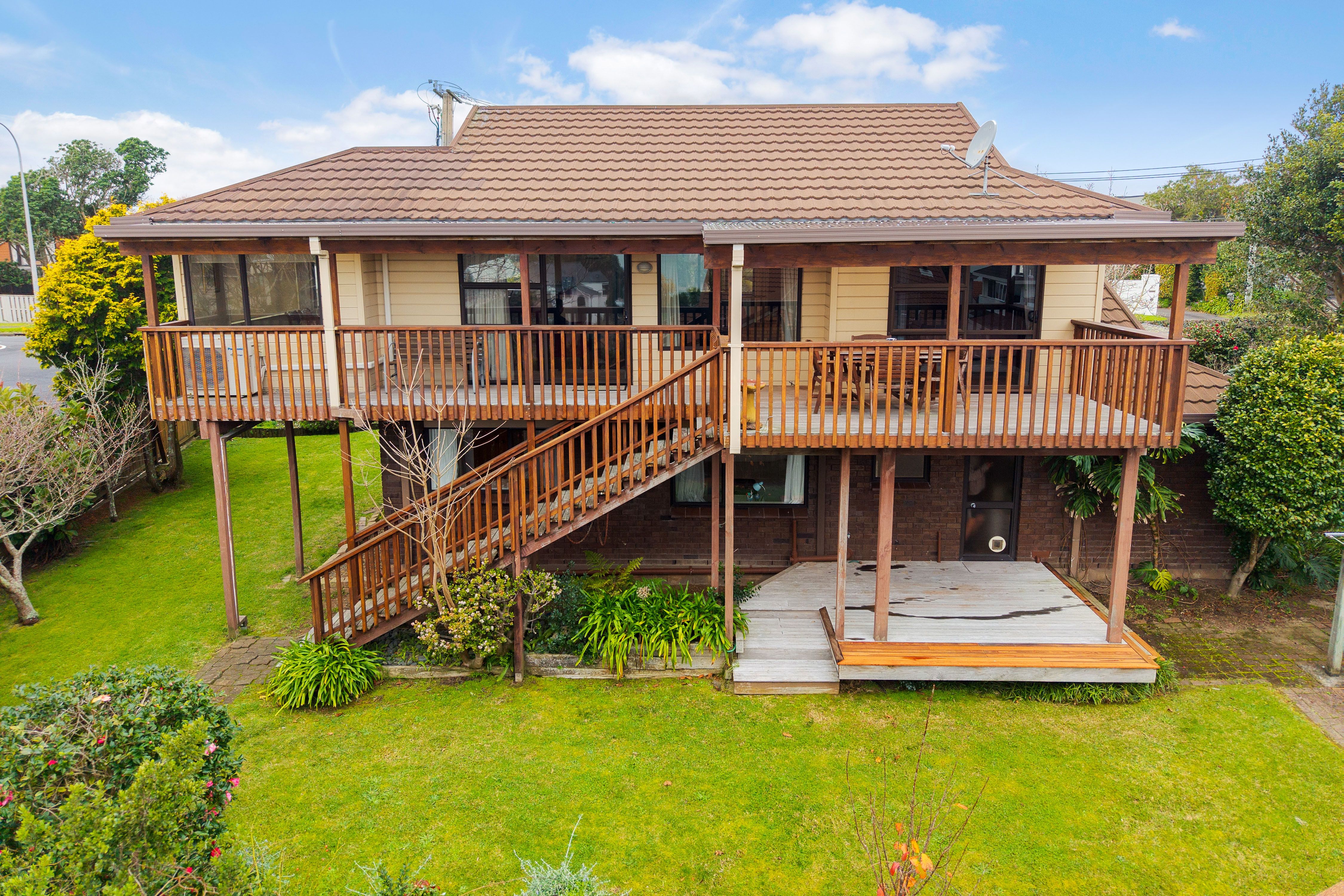 2/115 Bucklands Beach Road, Bucklands Beach, Manukau City