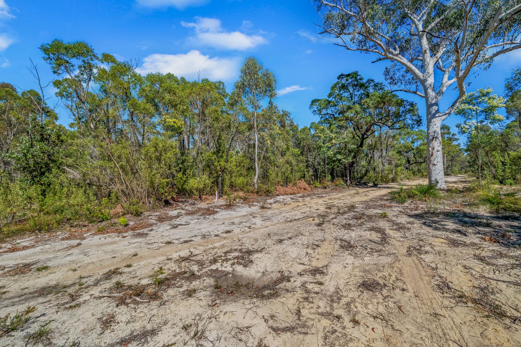 6333 Putty Road, Howes Valley, NSW 2330