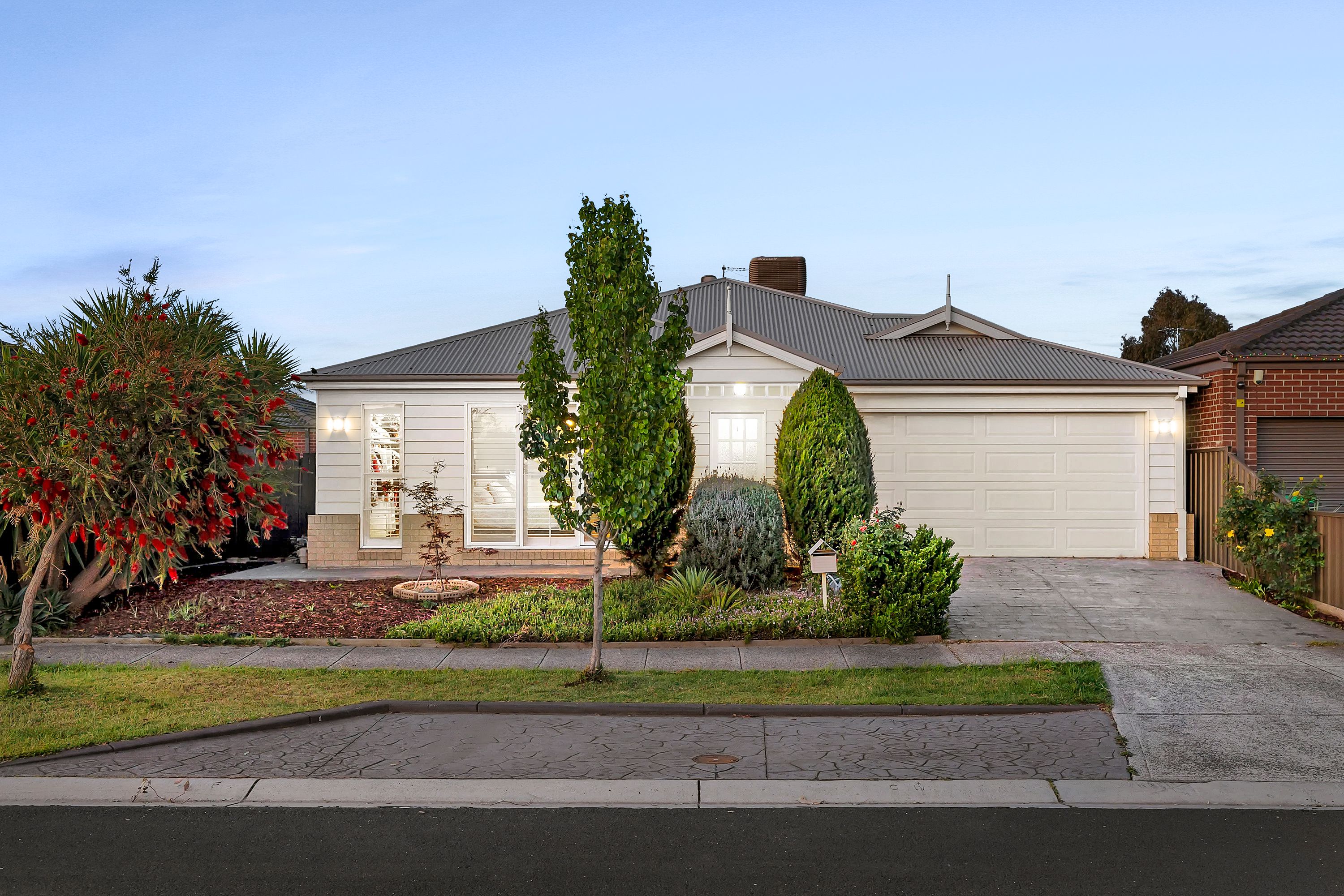 66 Federal Drive, Wyndham Vale VIC 3024